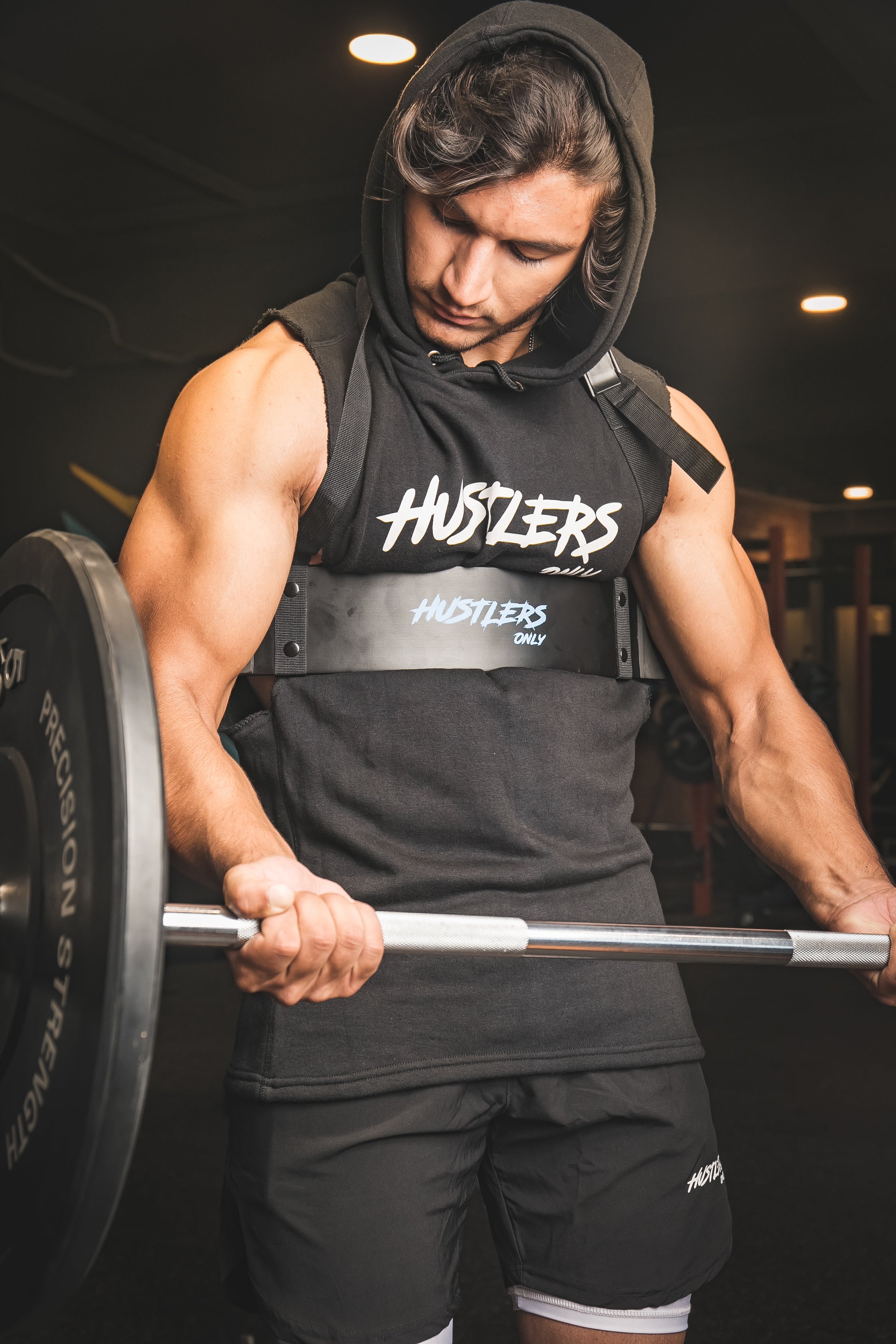 Arm Blaster | HustlersOnlyUK