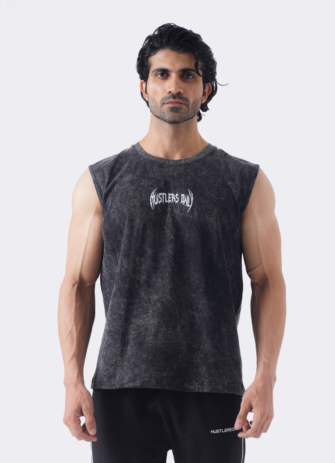 Acid Wash Tank - Black