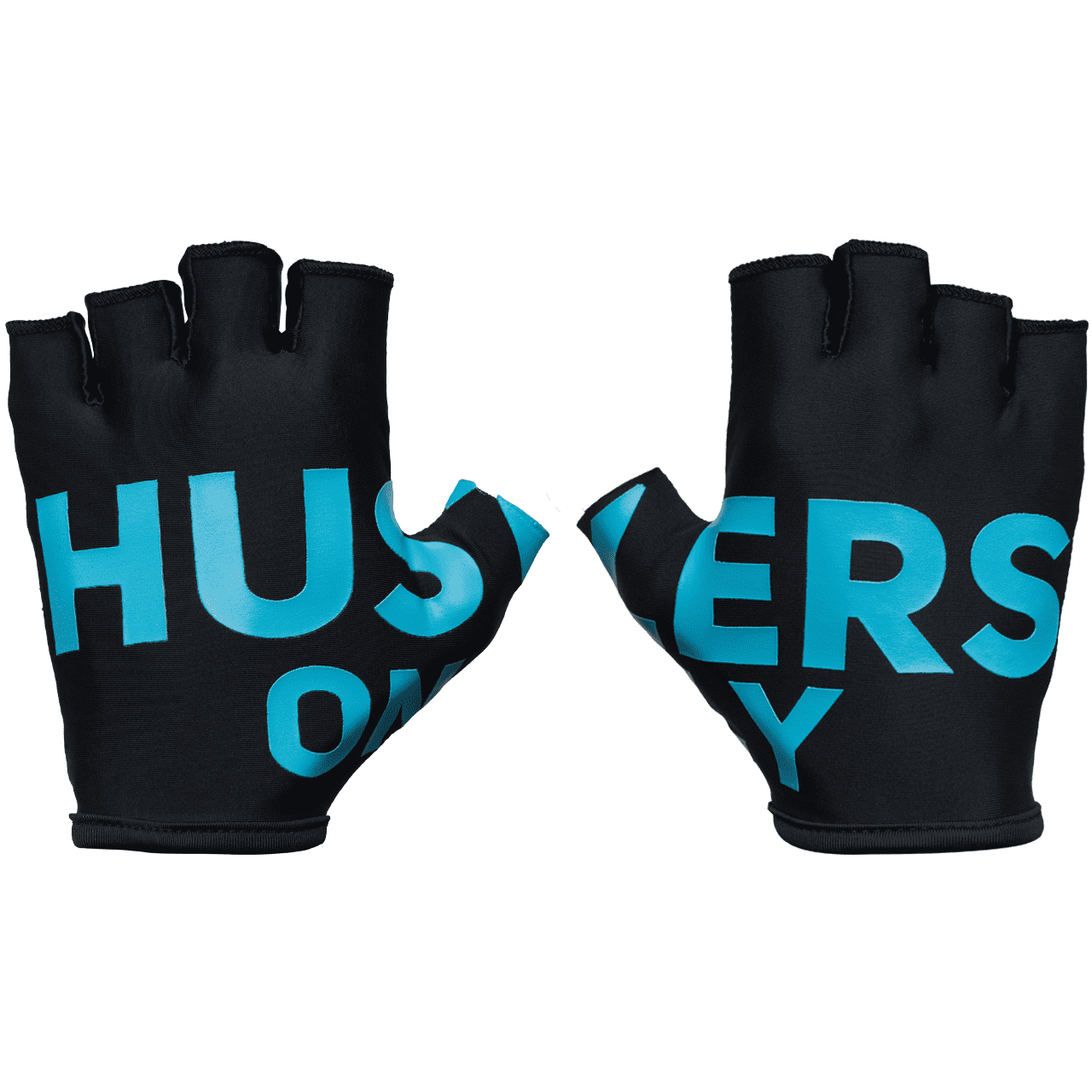 Comfort Fit Gym Gloves For weightlifting | HustlersOnlyUK