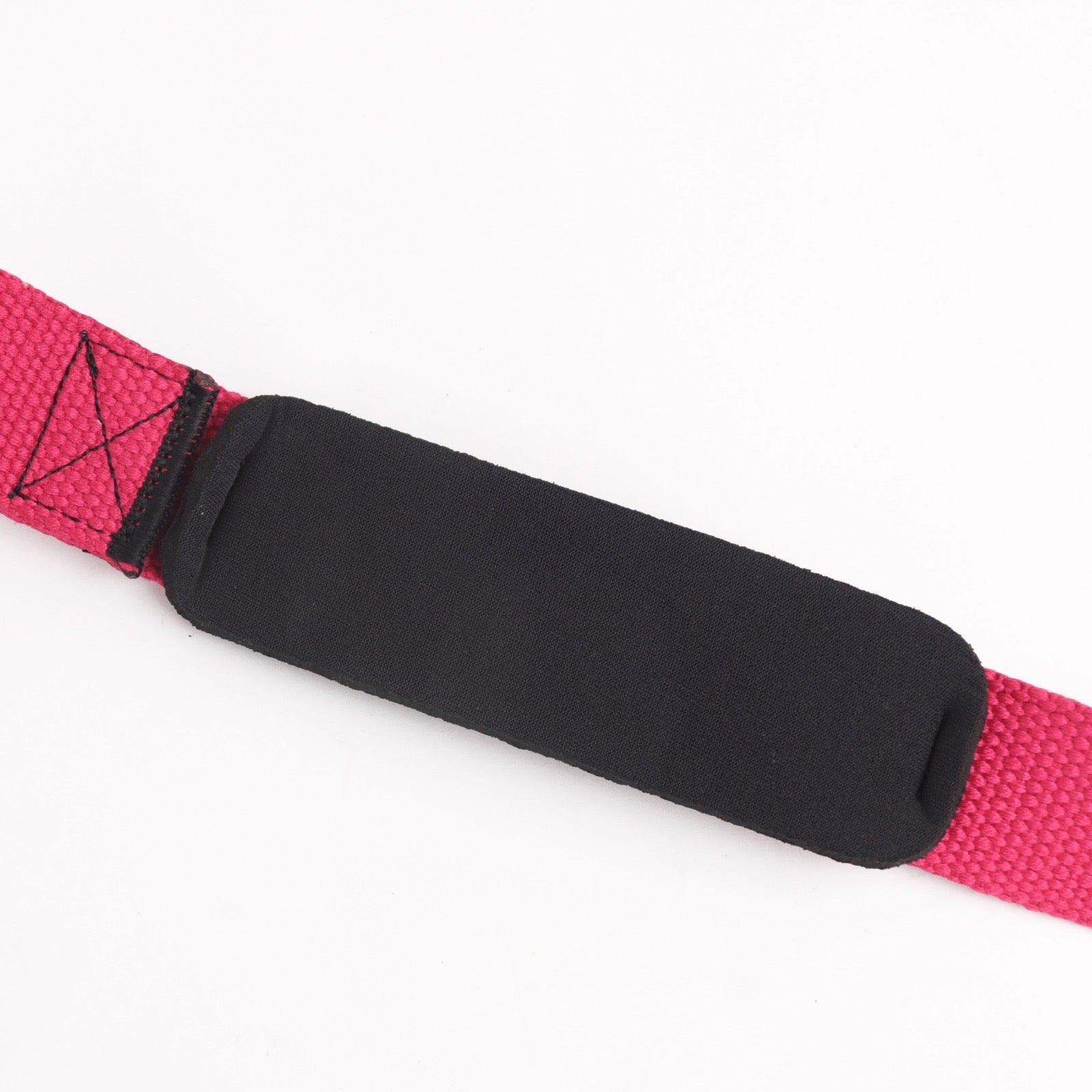 OG Lifting Straps - Pink