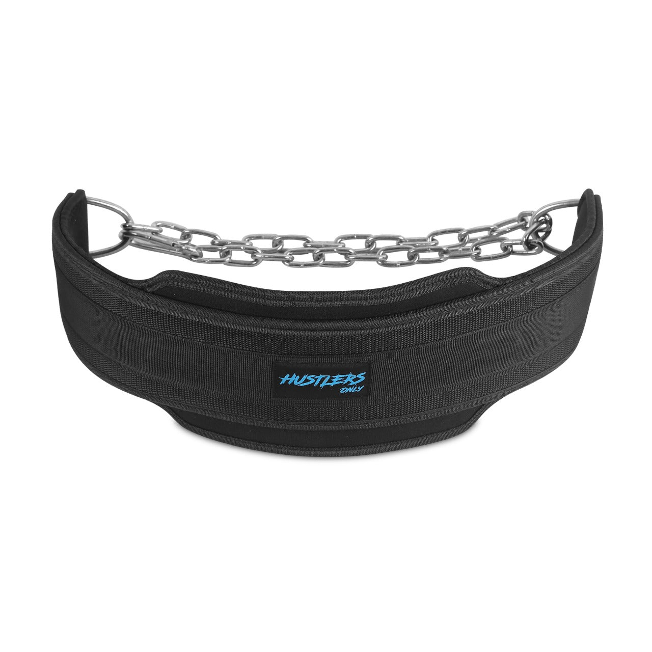 Dip Belt with Steel Chain
