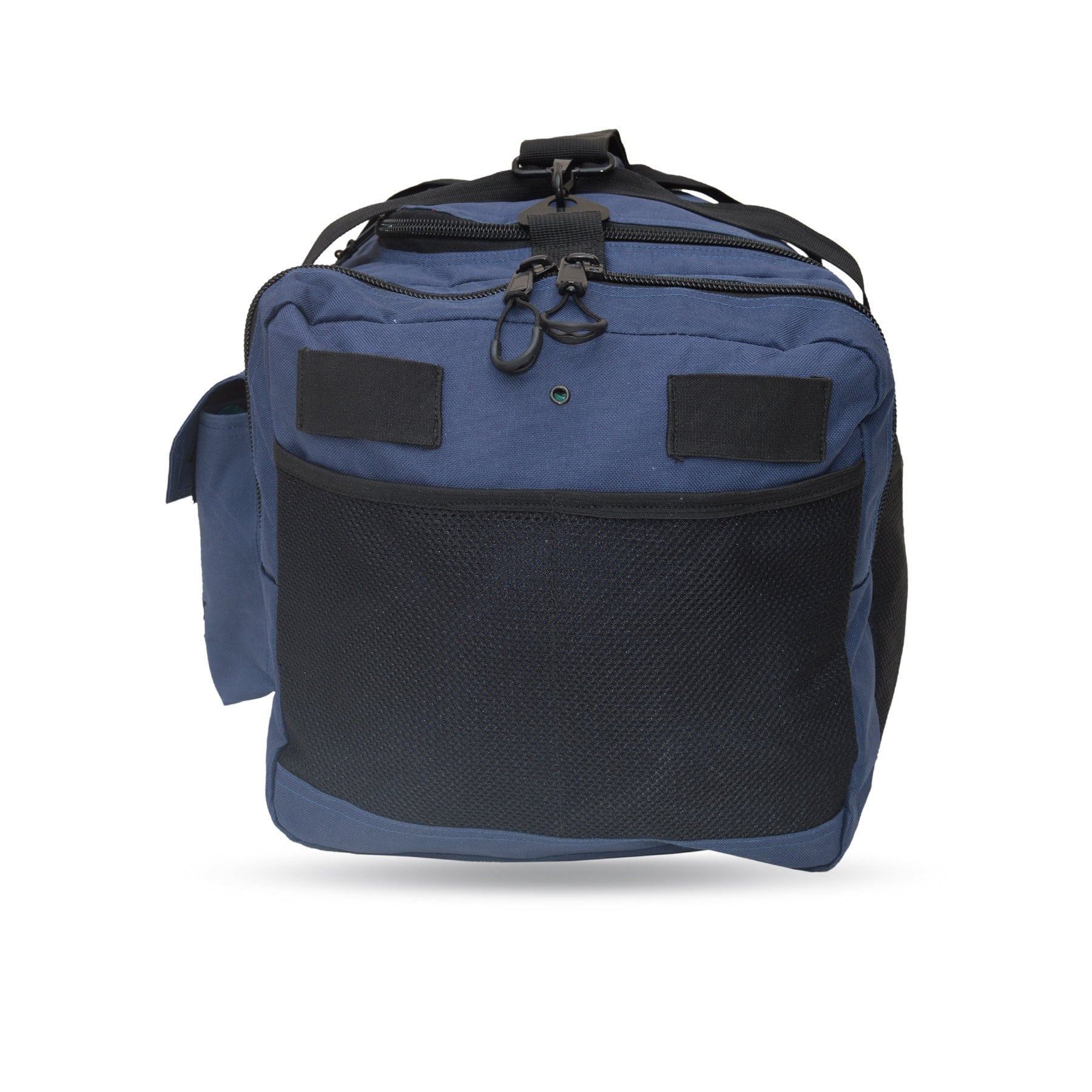 Gym Duffel Bag in Blue Colour | HustlersOnlyUK