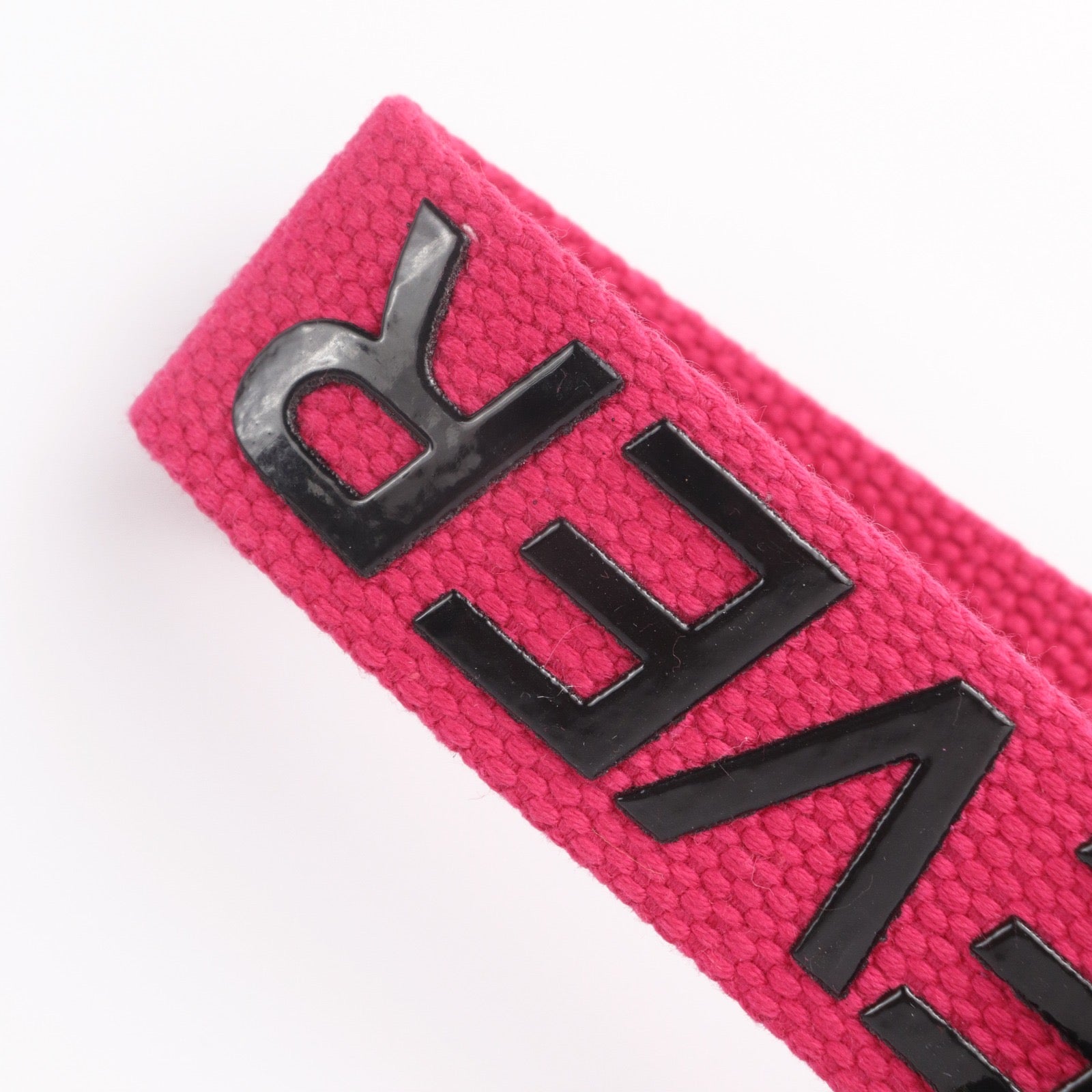 OG Lifting Straps - Pink