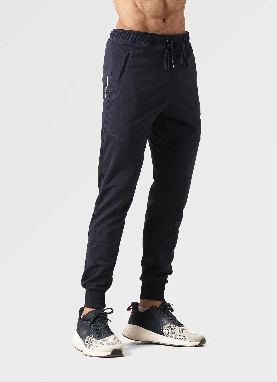 Blue Joggers for Mens | HustlersOnlyUK