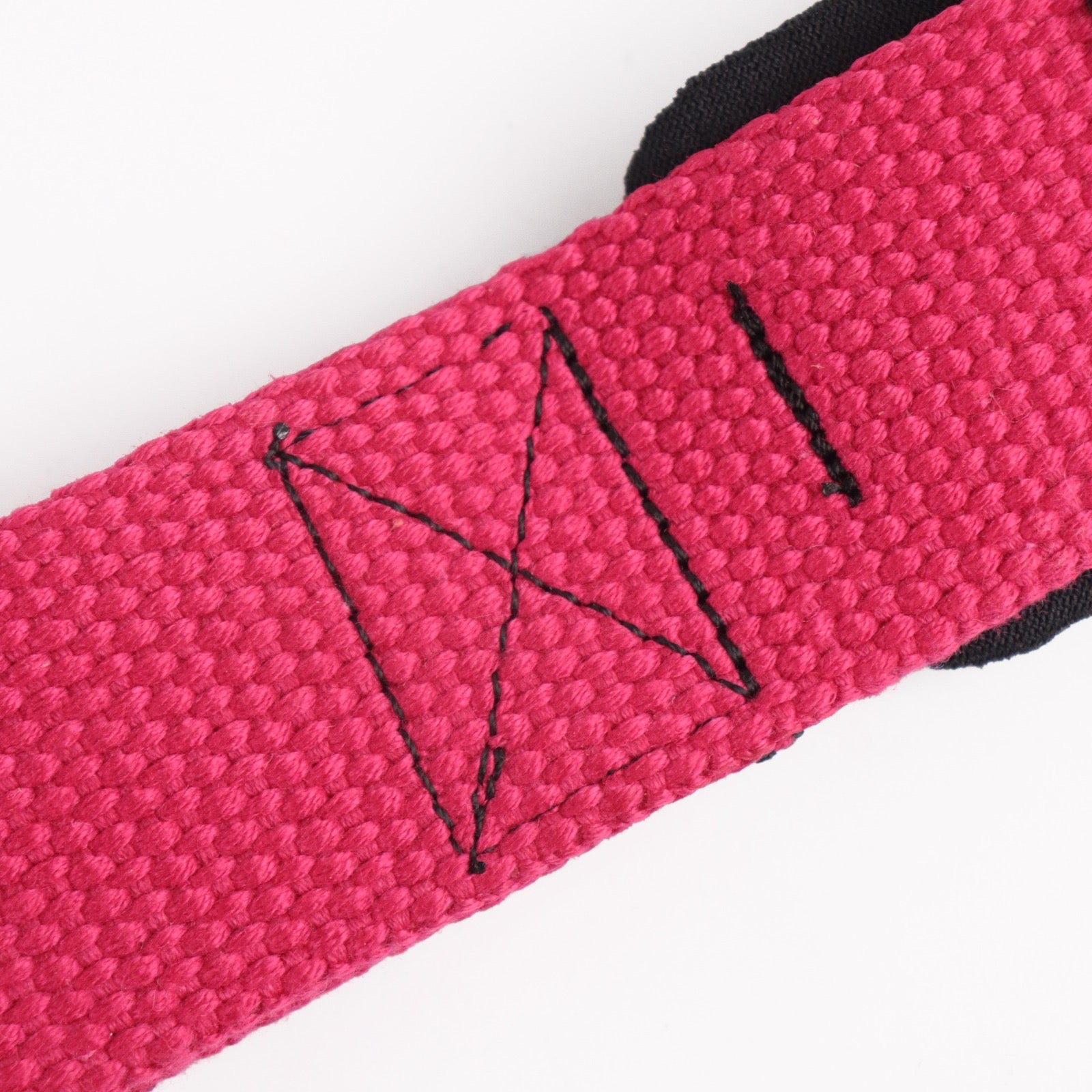 OG Lifting Straps - Pink