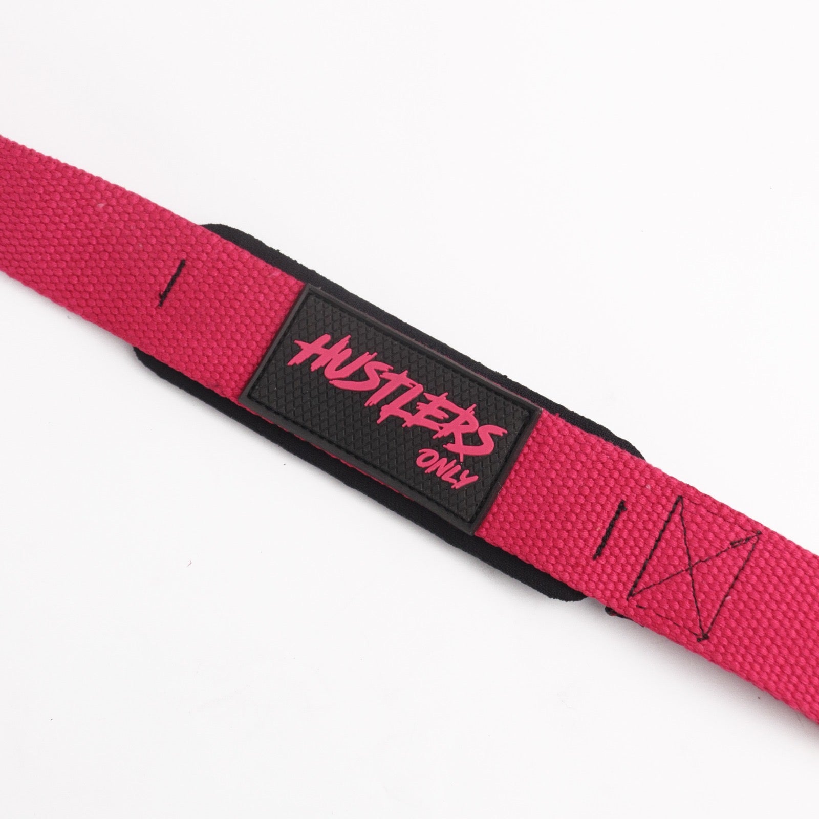 OG Lifting Straps - Pink