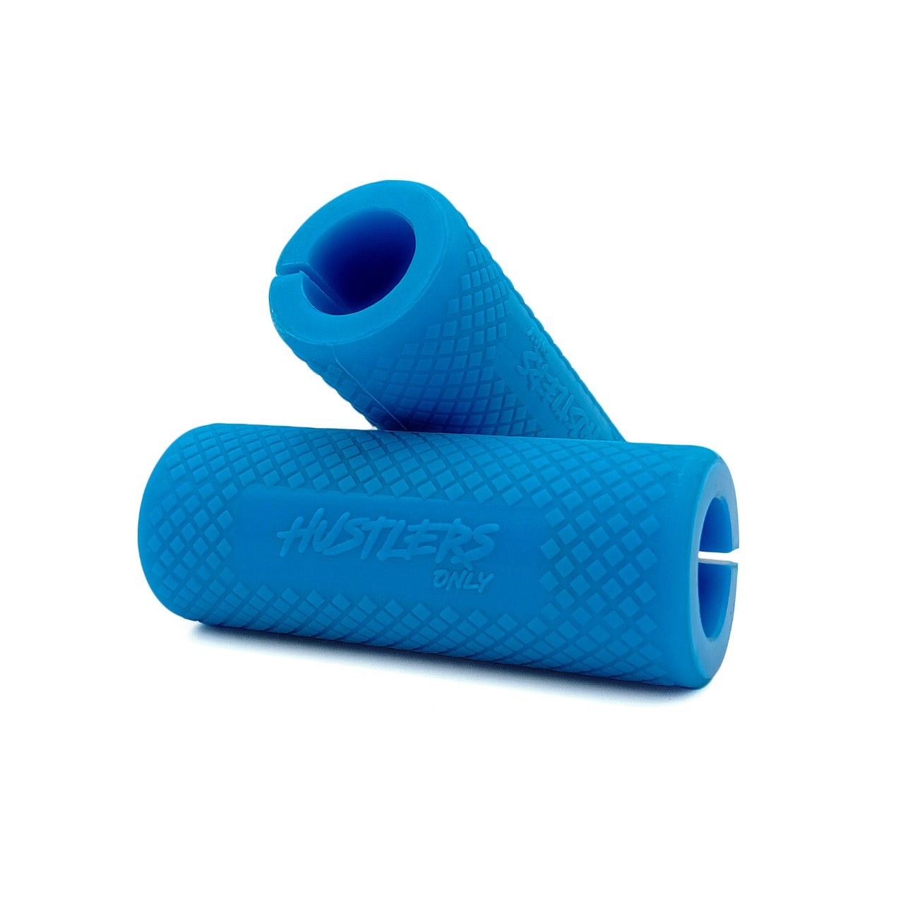 Fat Bar Grips For Workout | HustlersOnlyUK