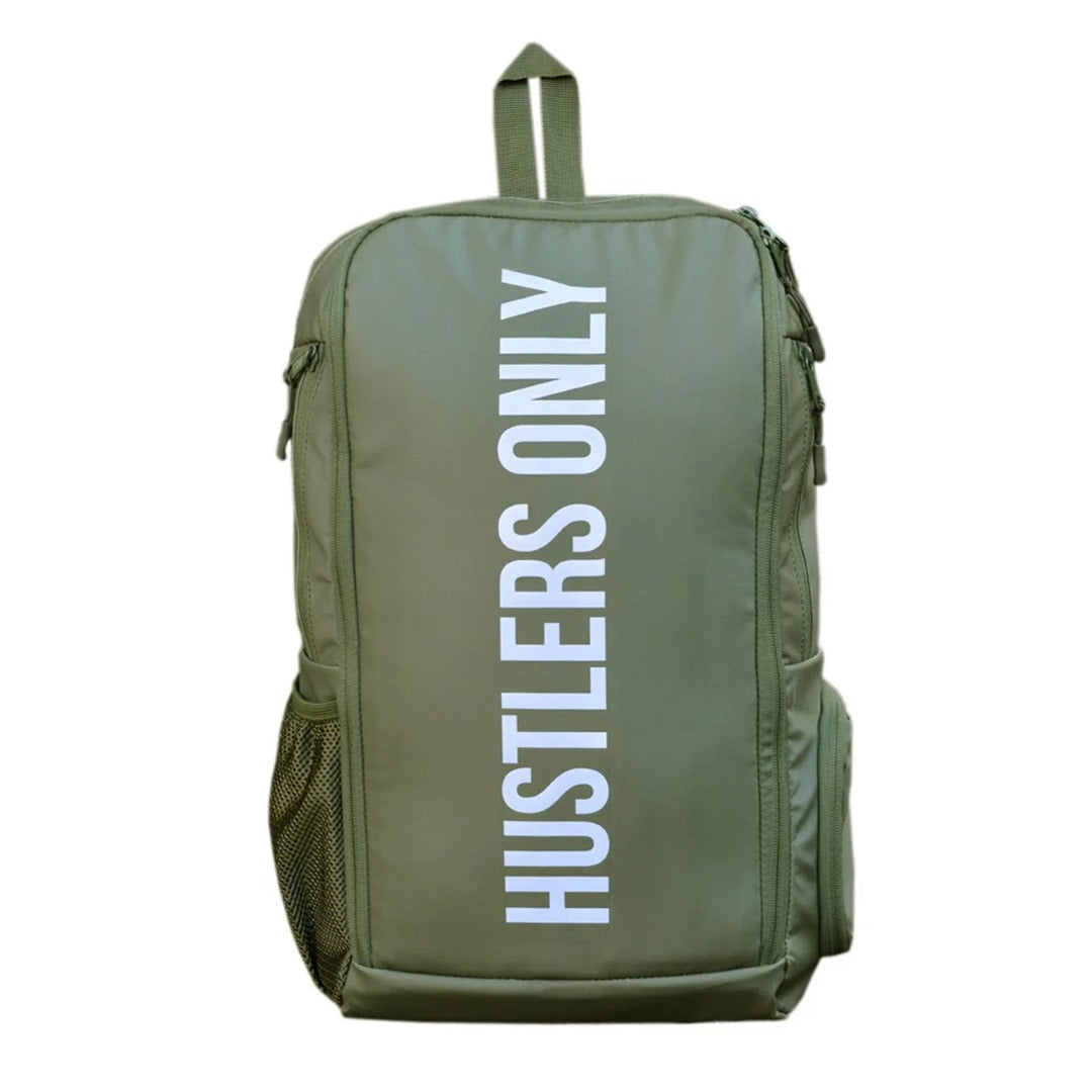 Iconic Backpack - Green