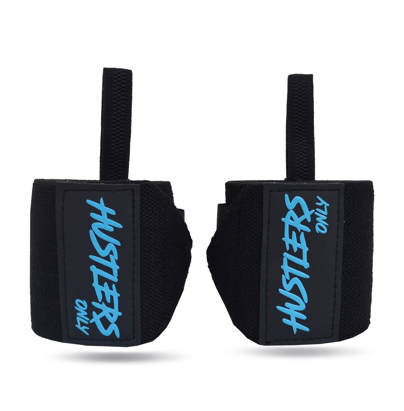 Blackout Wrist Wraps