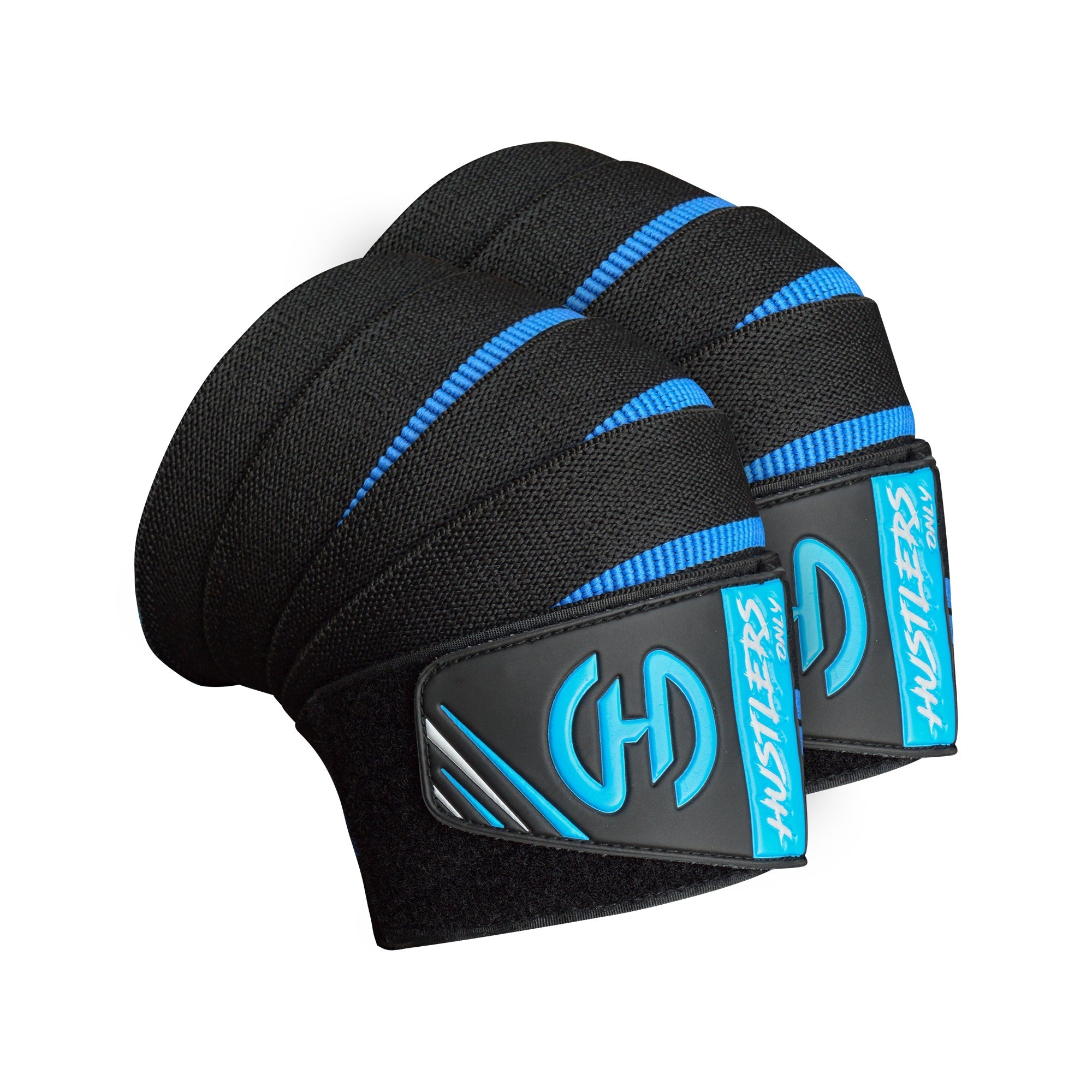 Export Quality Knee Wraps | HustlersOnlyUK