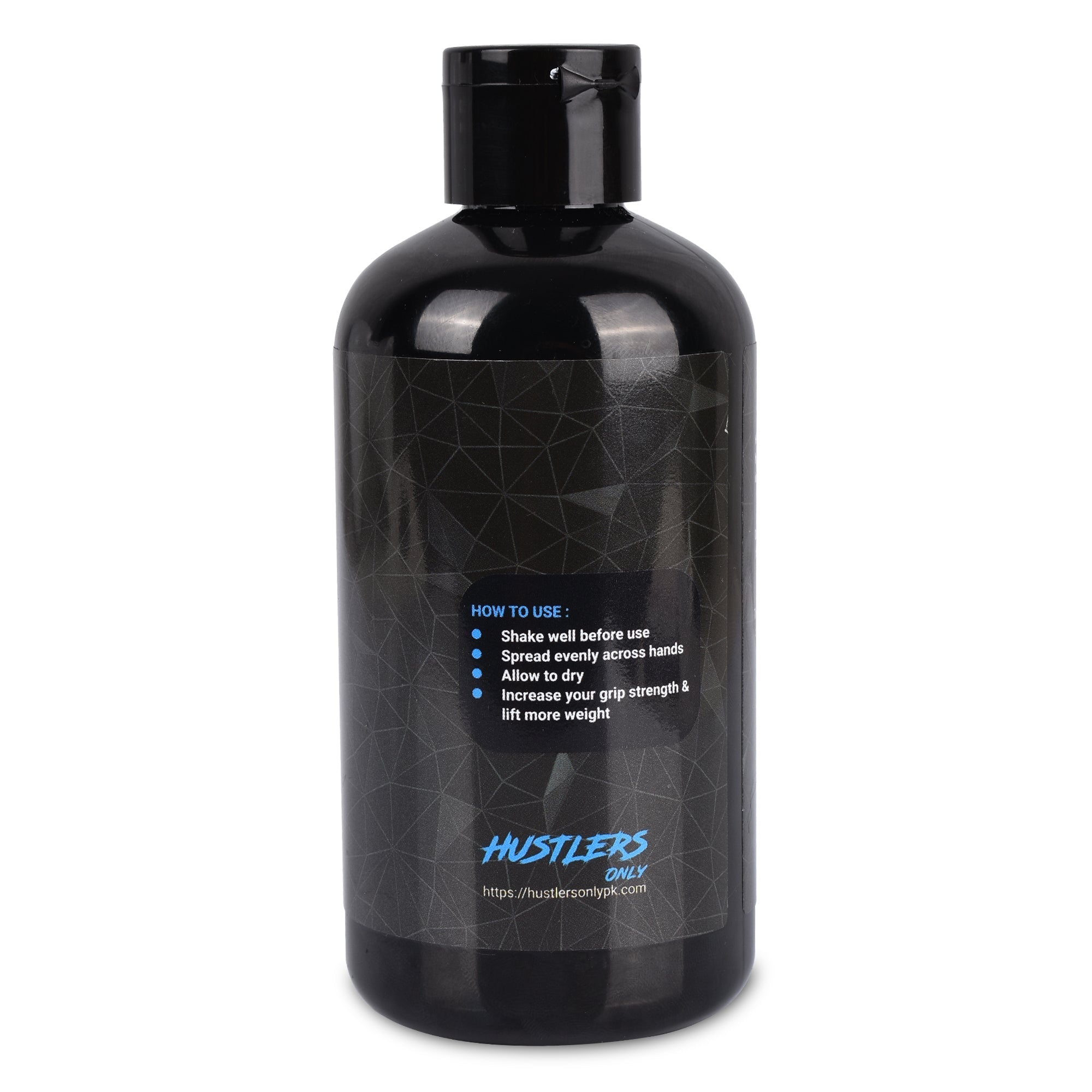 Liquid Chalk For Improved Grip | HustlersOnlyUK