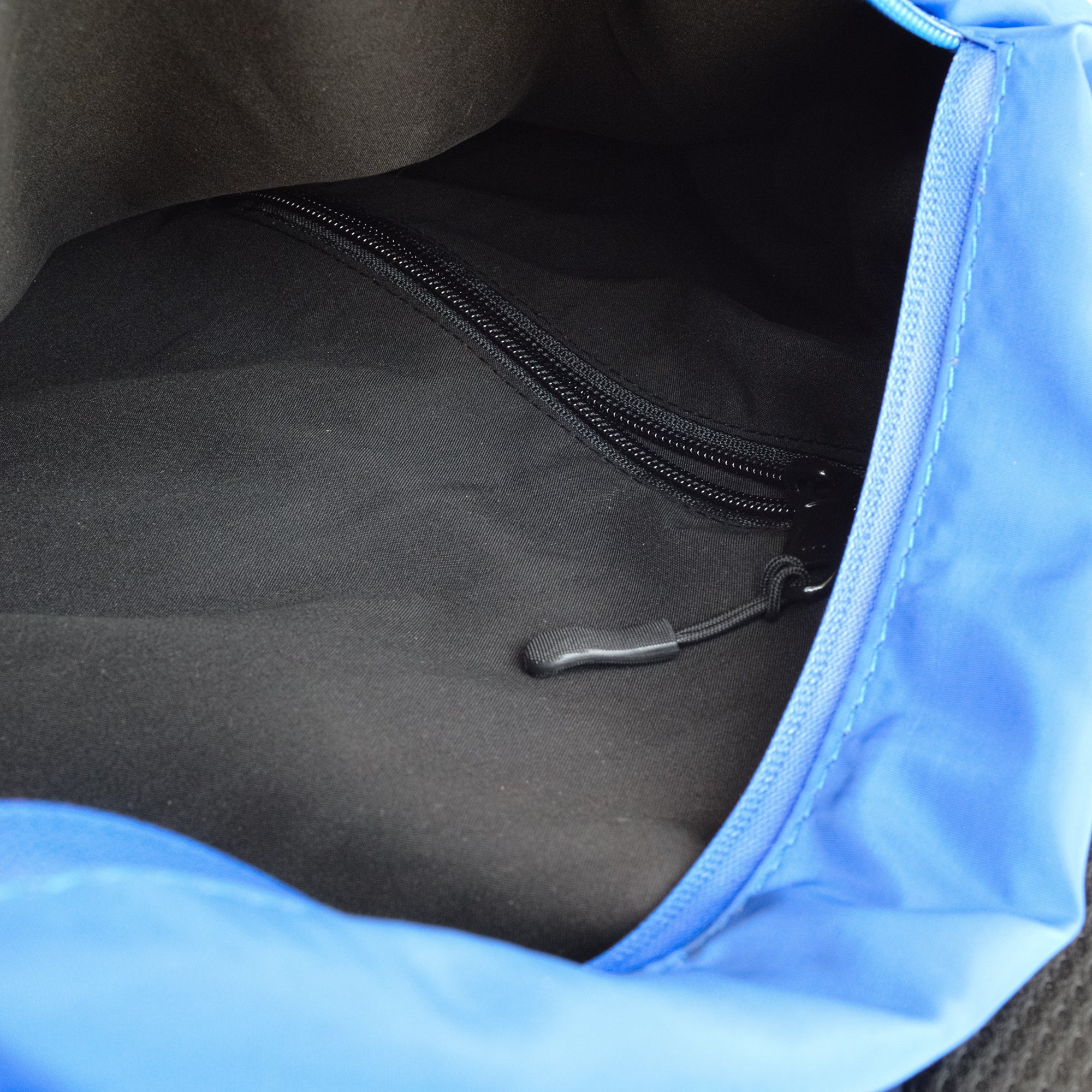 Blue Lite Shoulder Bag | HustlersOnlyUK