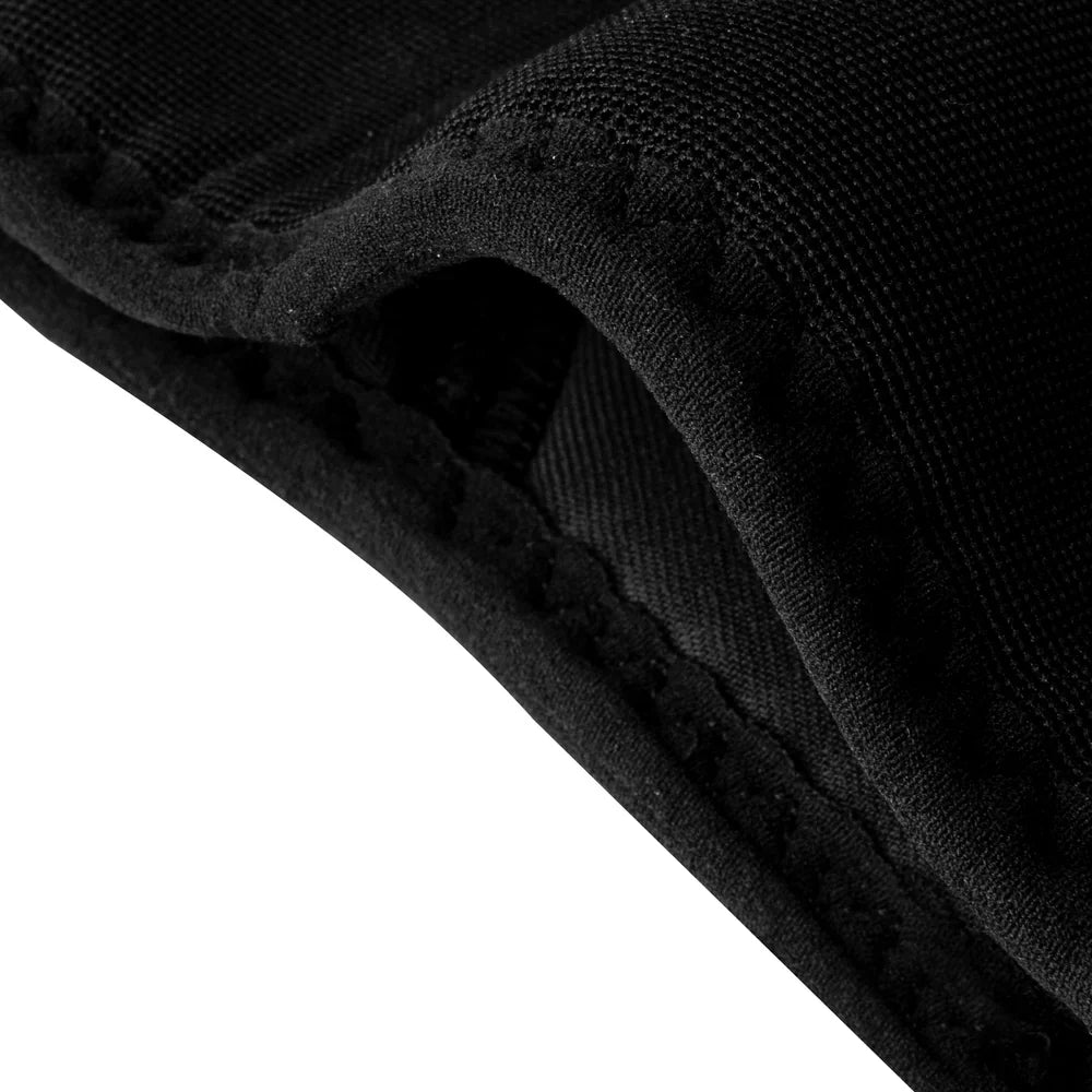 Blue Powerlifting Knee Sleeves | HustlersOnlyUK