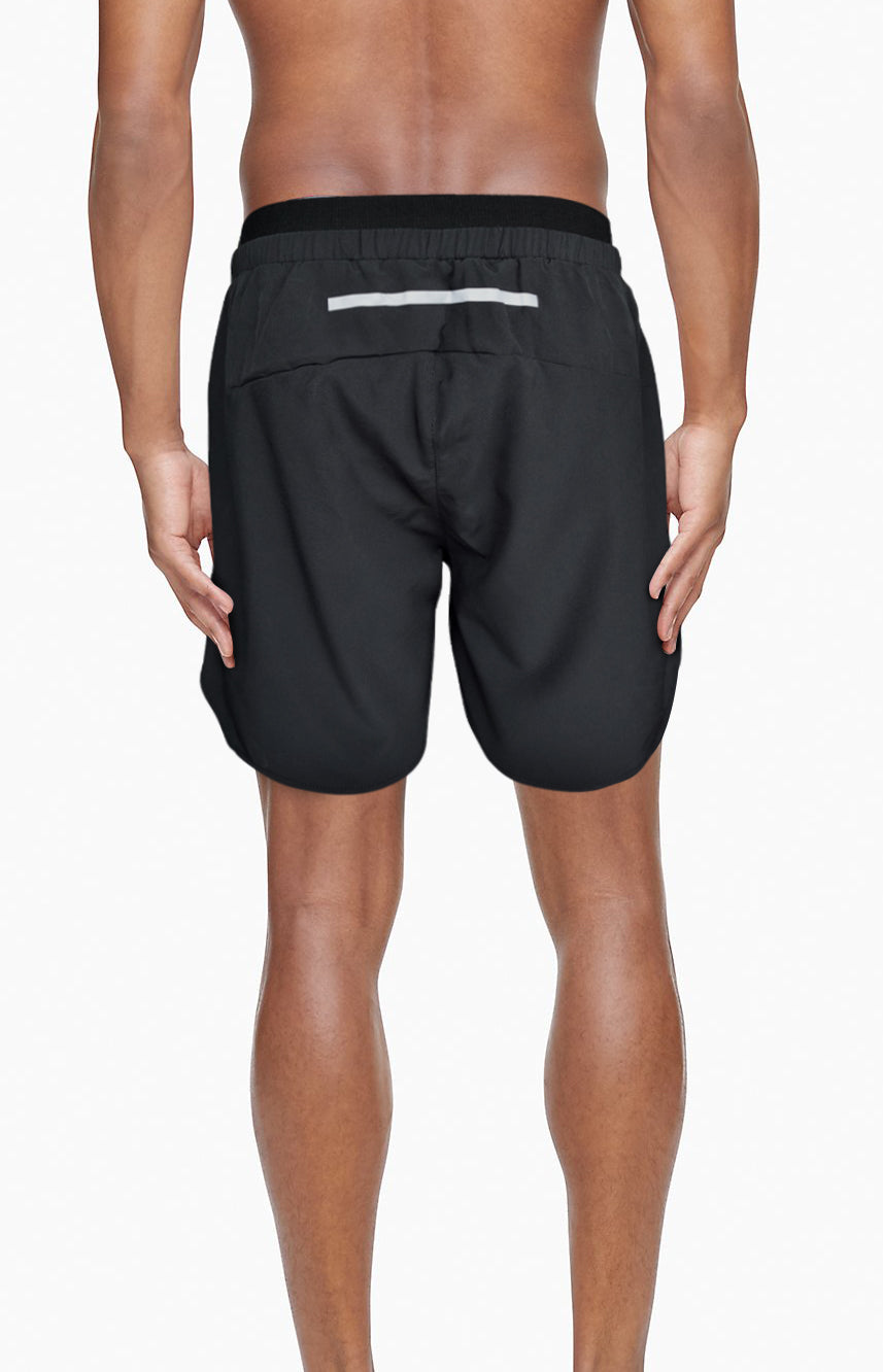 Pro Running Gym Shorts for Mens | HustlersOnlyUK