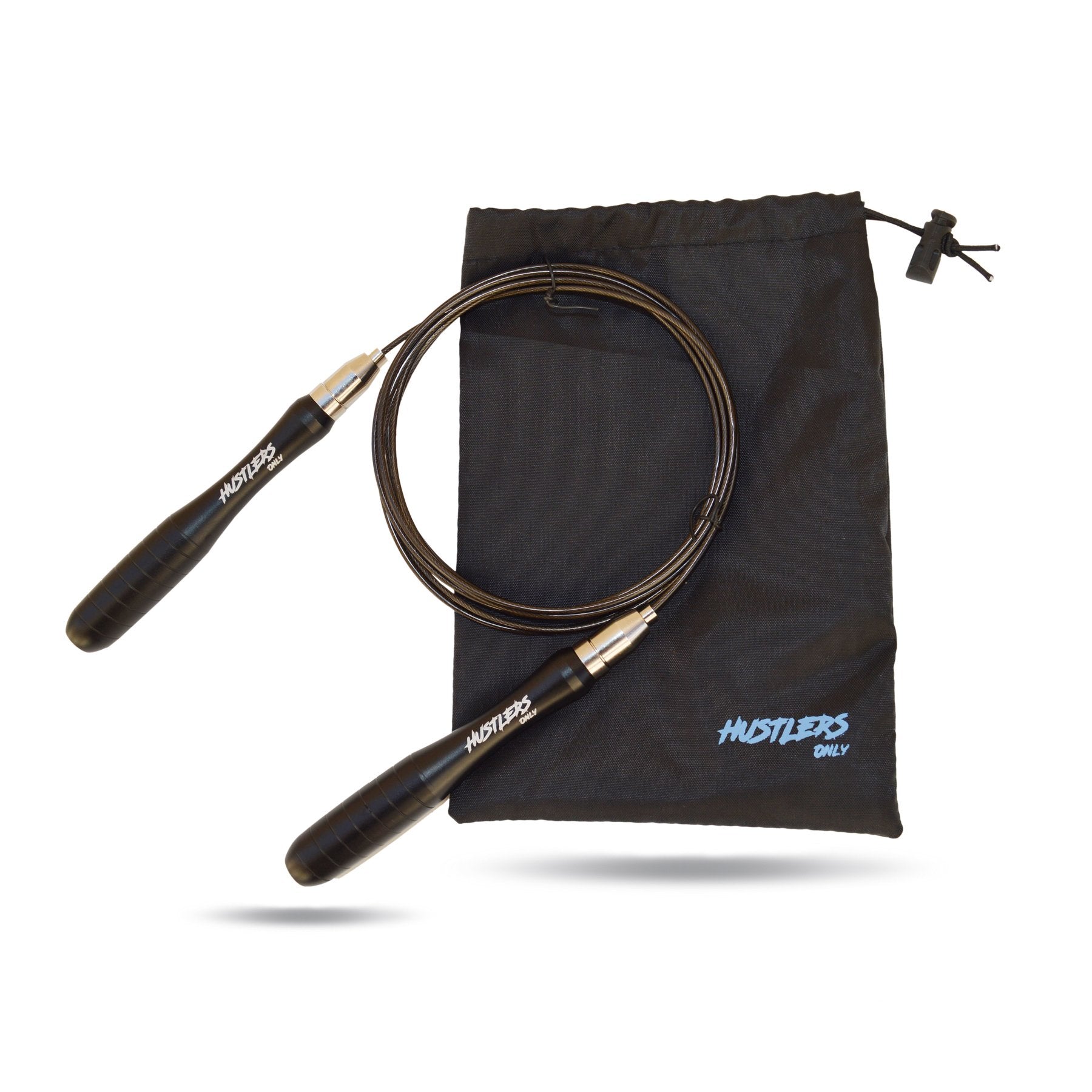 Pro Speed Jump Rope For Full Body Workout | HustlersOnlyUK