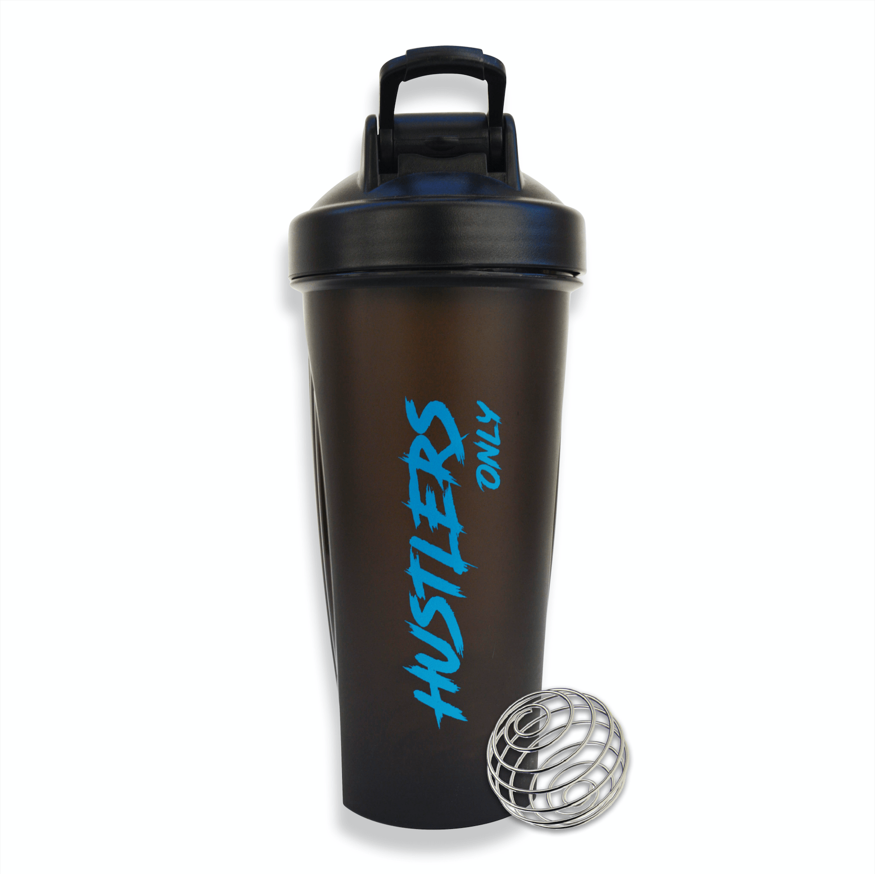 Gym Shaker Bottle | HustlersOnlyUK