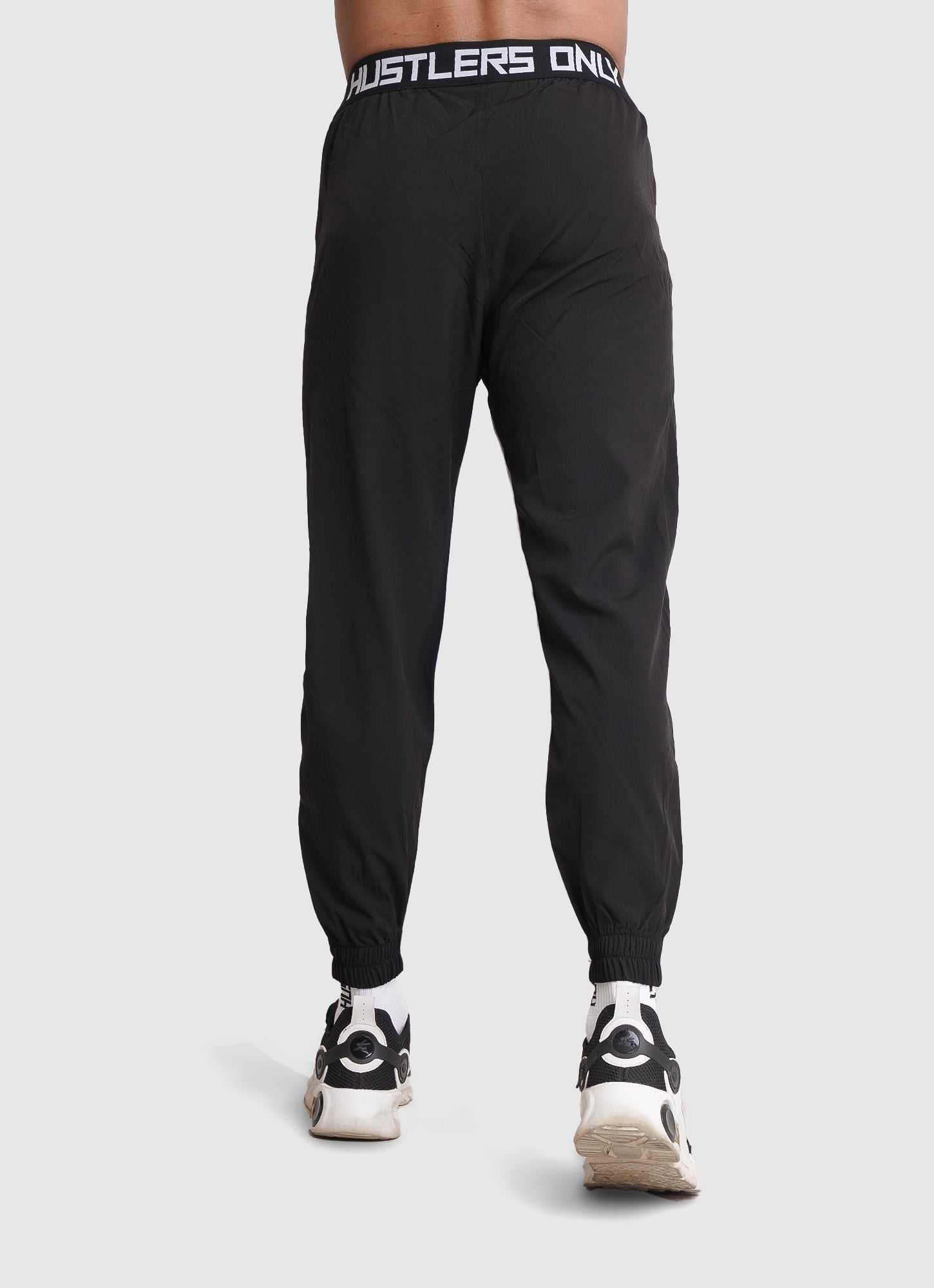 Tetra Mens Jogger Pants | HustlersOnlyUK