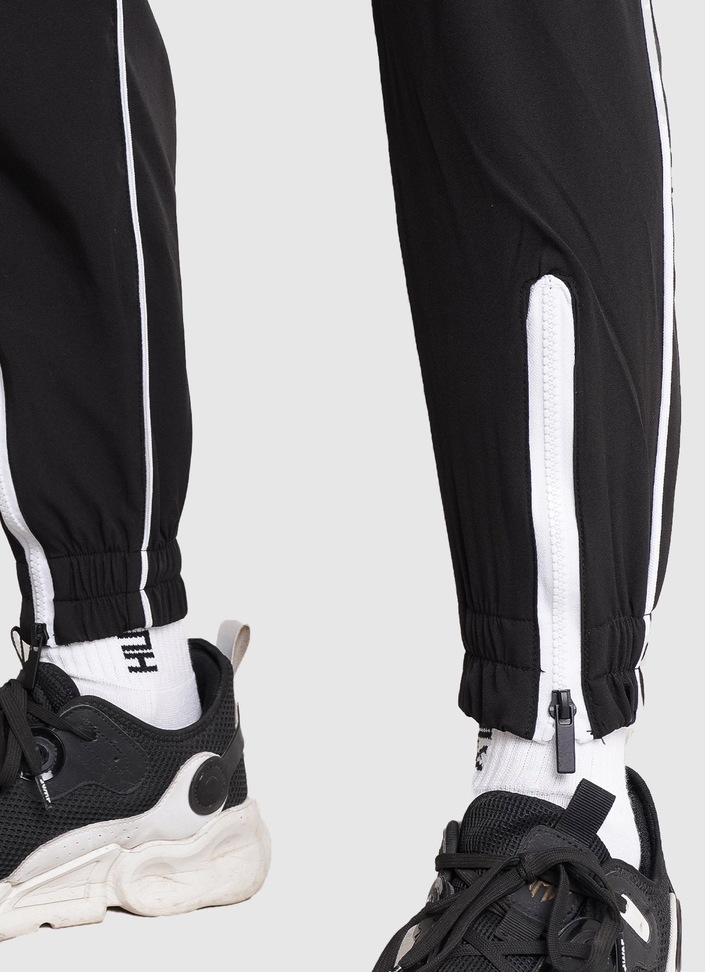 Tetra Pants for Mens | HustlersOnlyUK