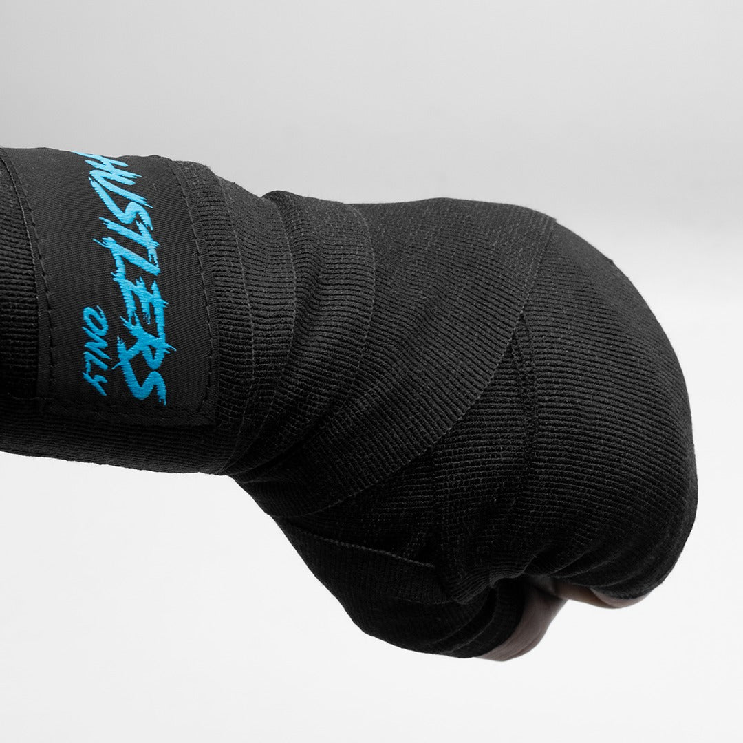 Hand Wraps