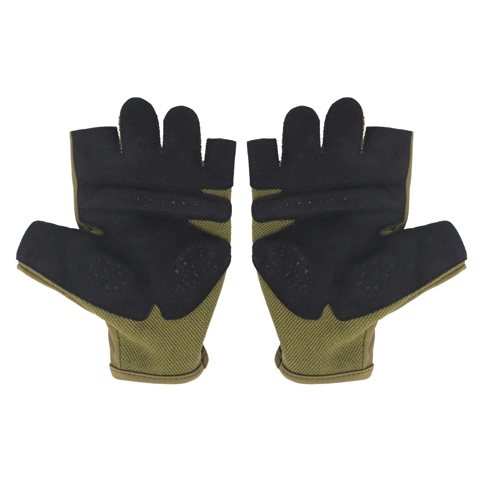 Alpha Gym Gloves