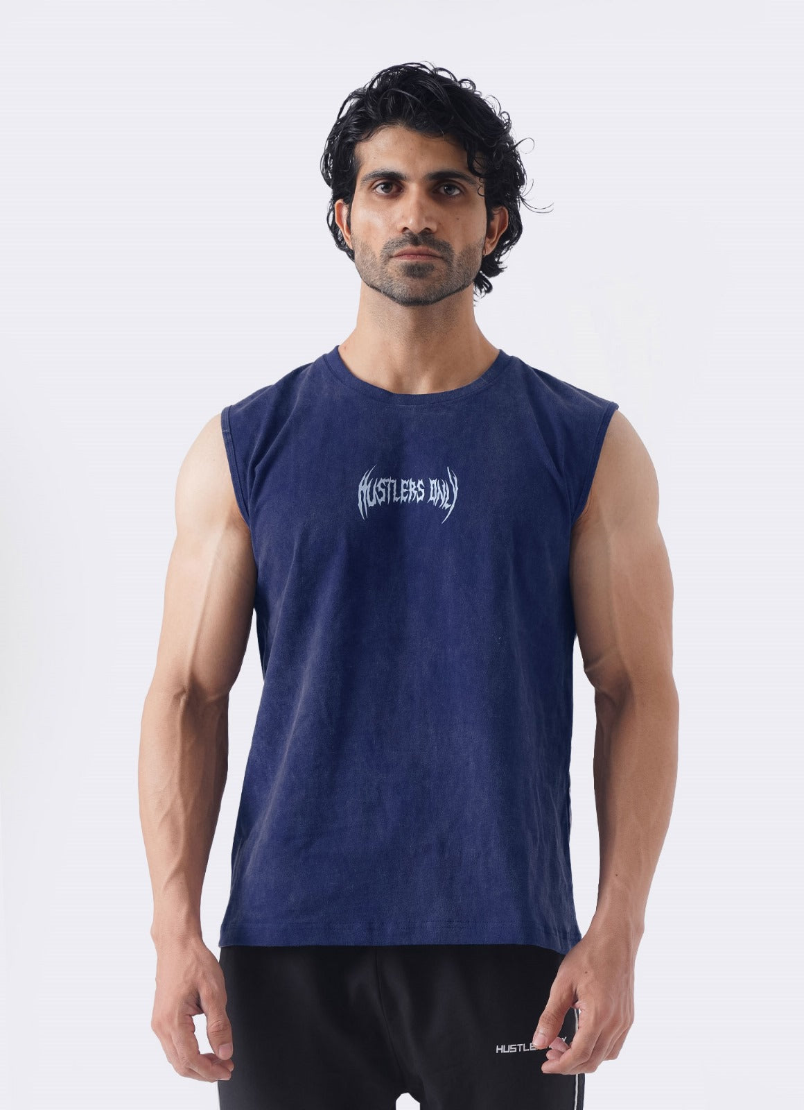 Acid Wash Tank - Navy