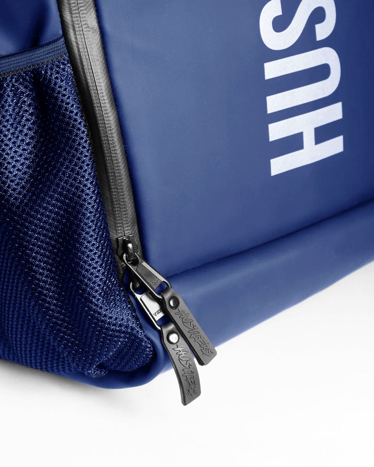 Iconic Backpack - Blue