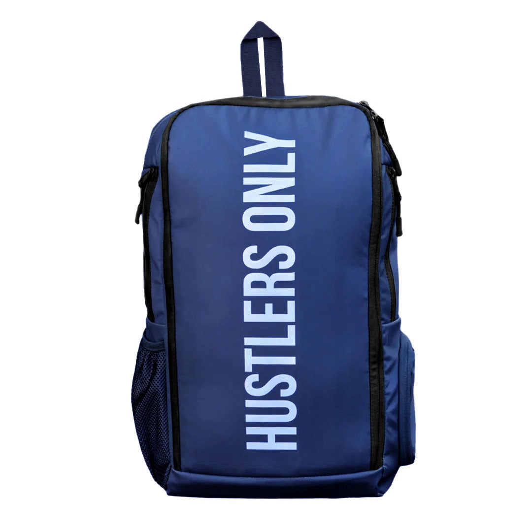 Iconic Backpack - Blue
