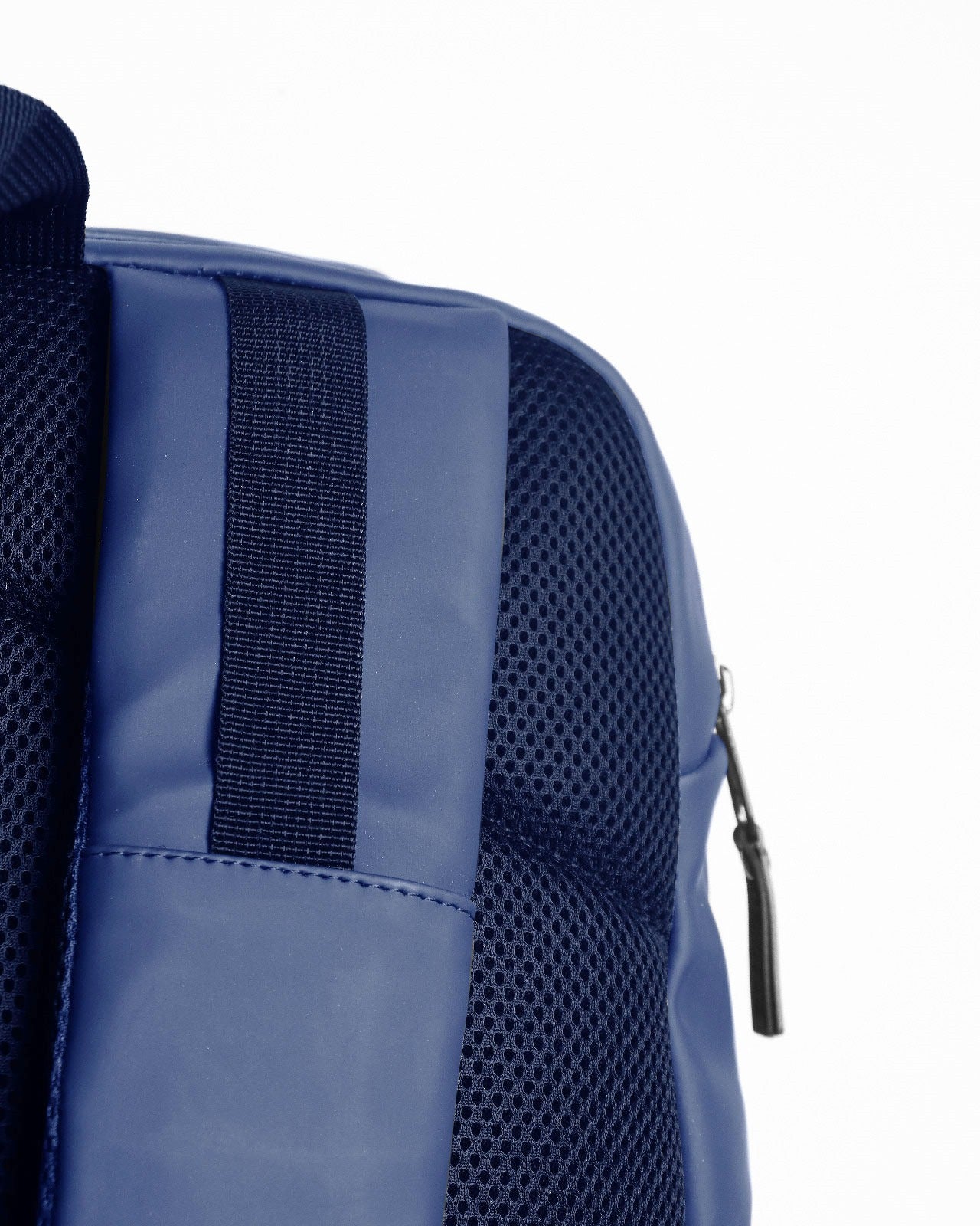 Iconic Backpack - Blue