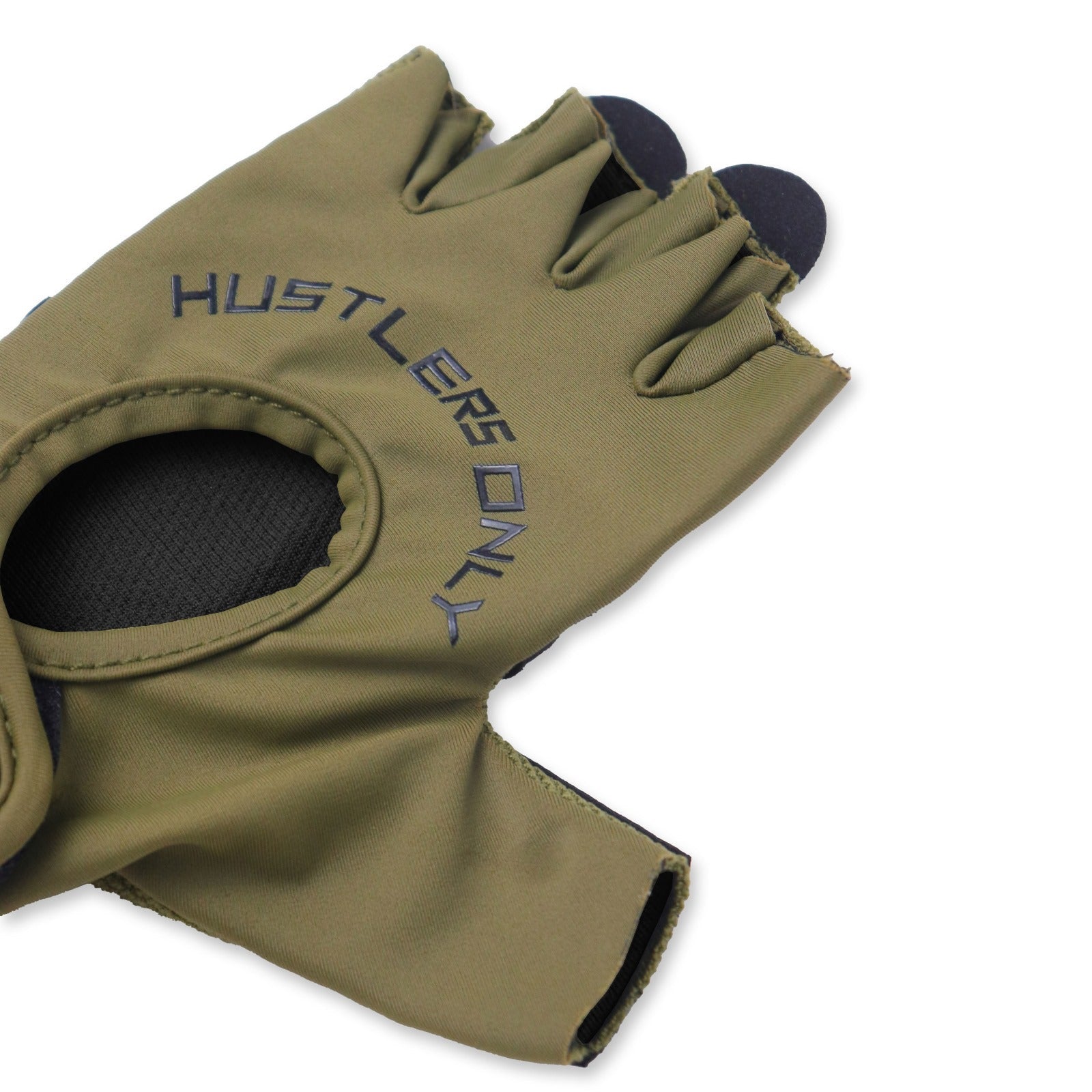 Alpha Gym Gloves