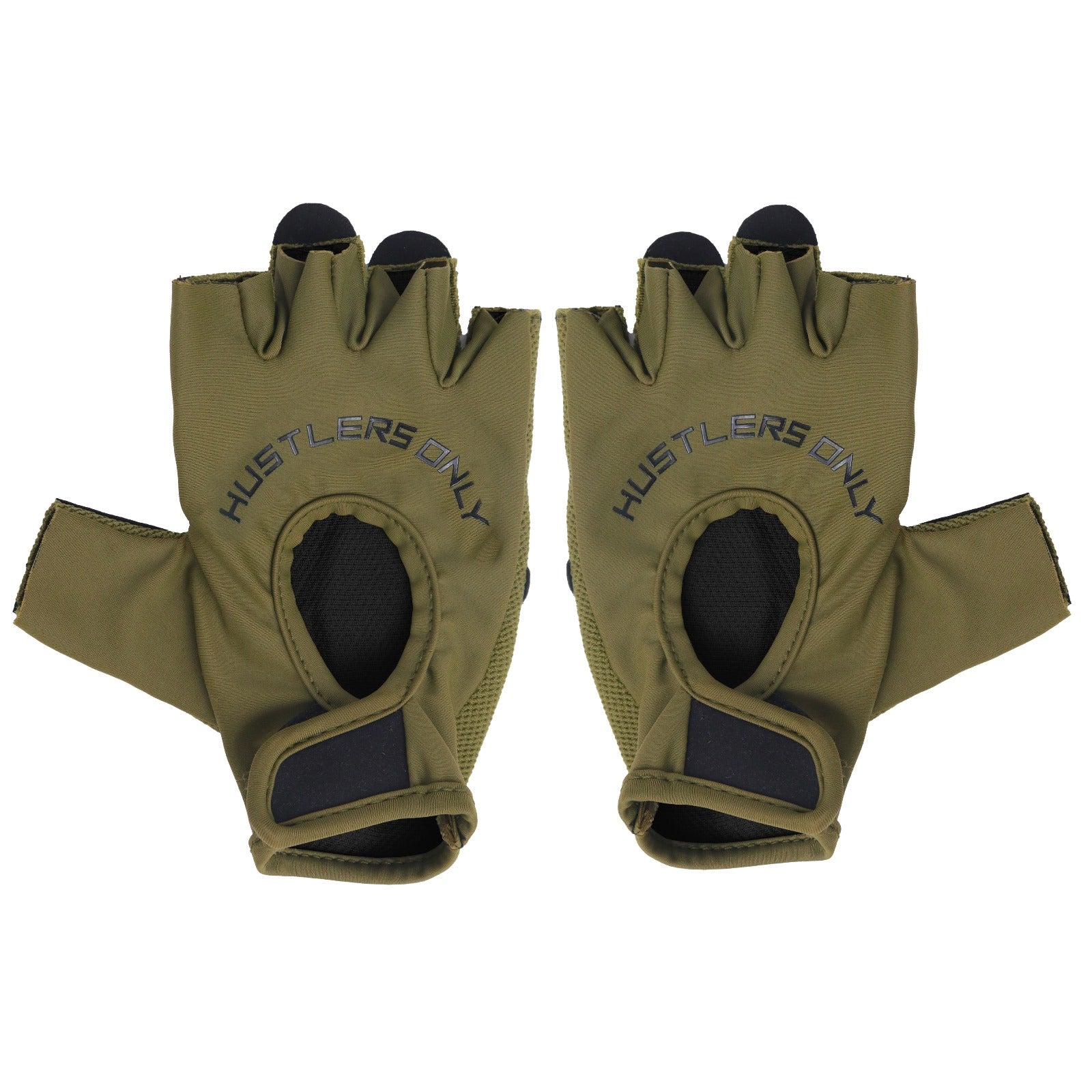 Alpha Gym Gloves