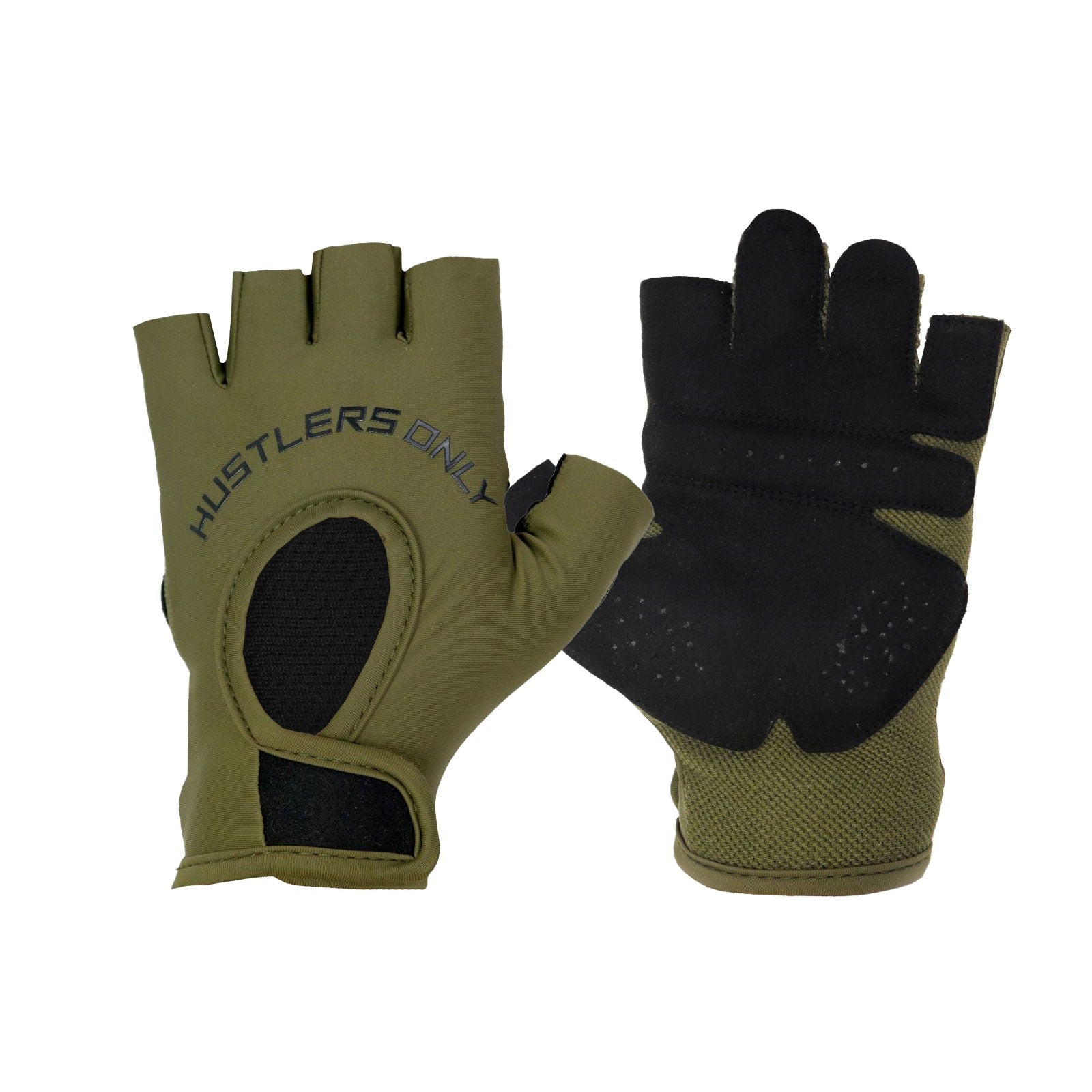Alpha Gym Gloves