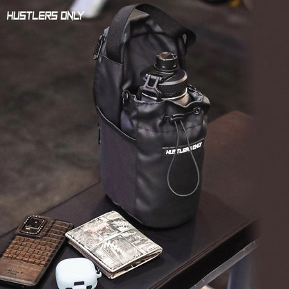 Magnetic Storage Pouch