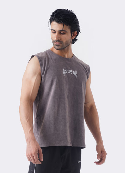Acid Wash Tank - Grey