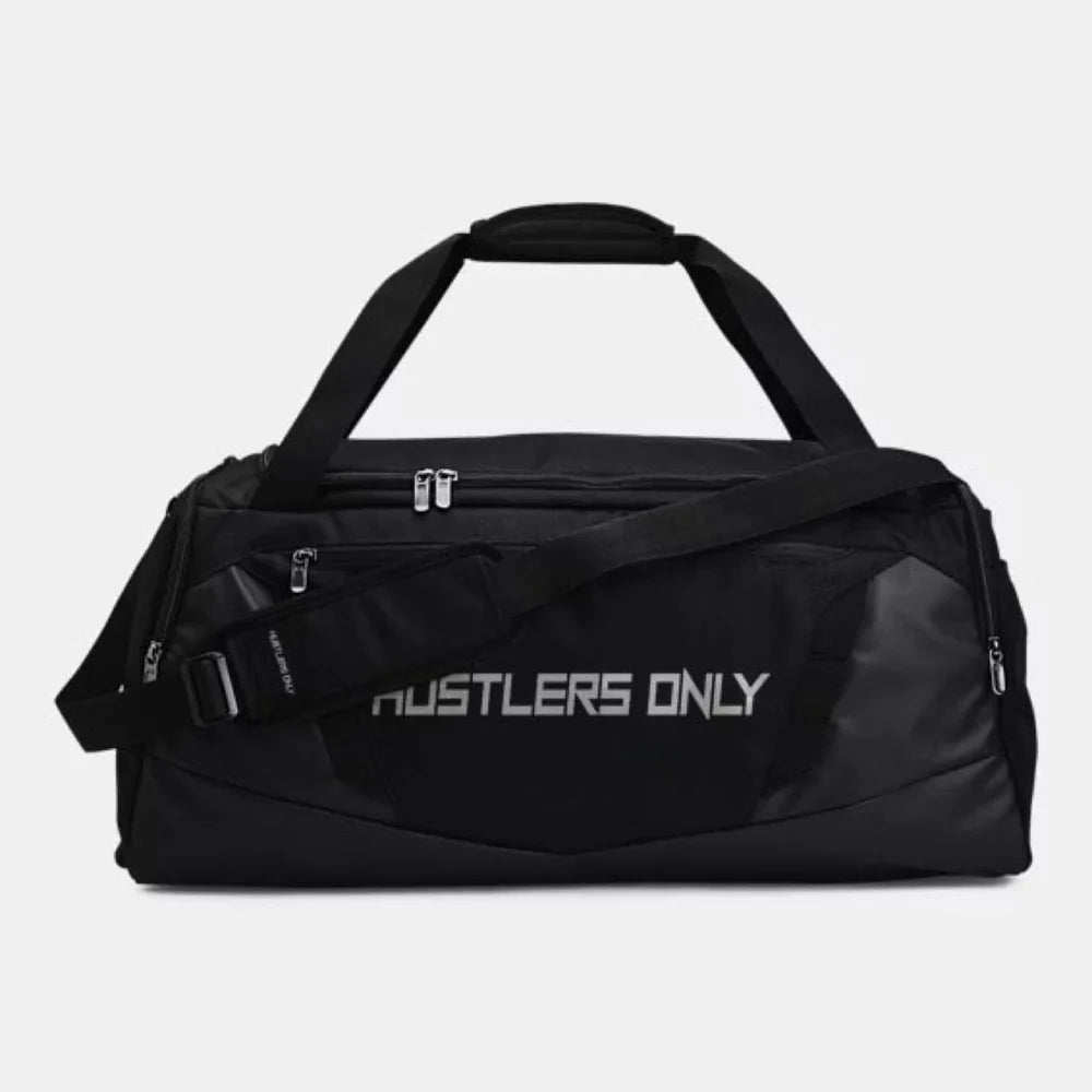 Pursuit Duffel Bag - Black