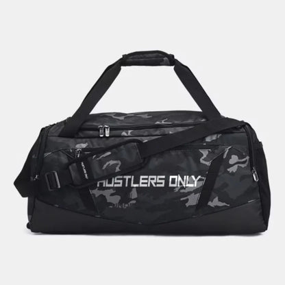 Pursuit Duffel Bag - Camo