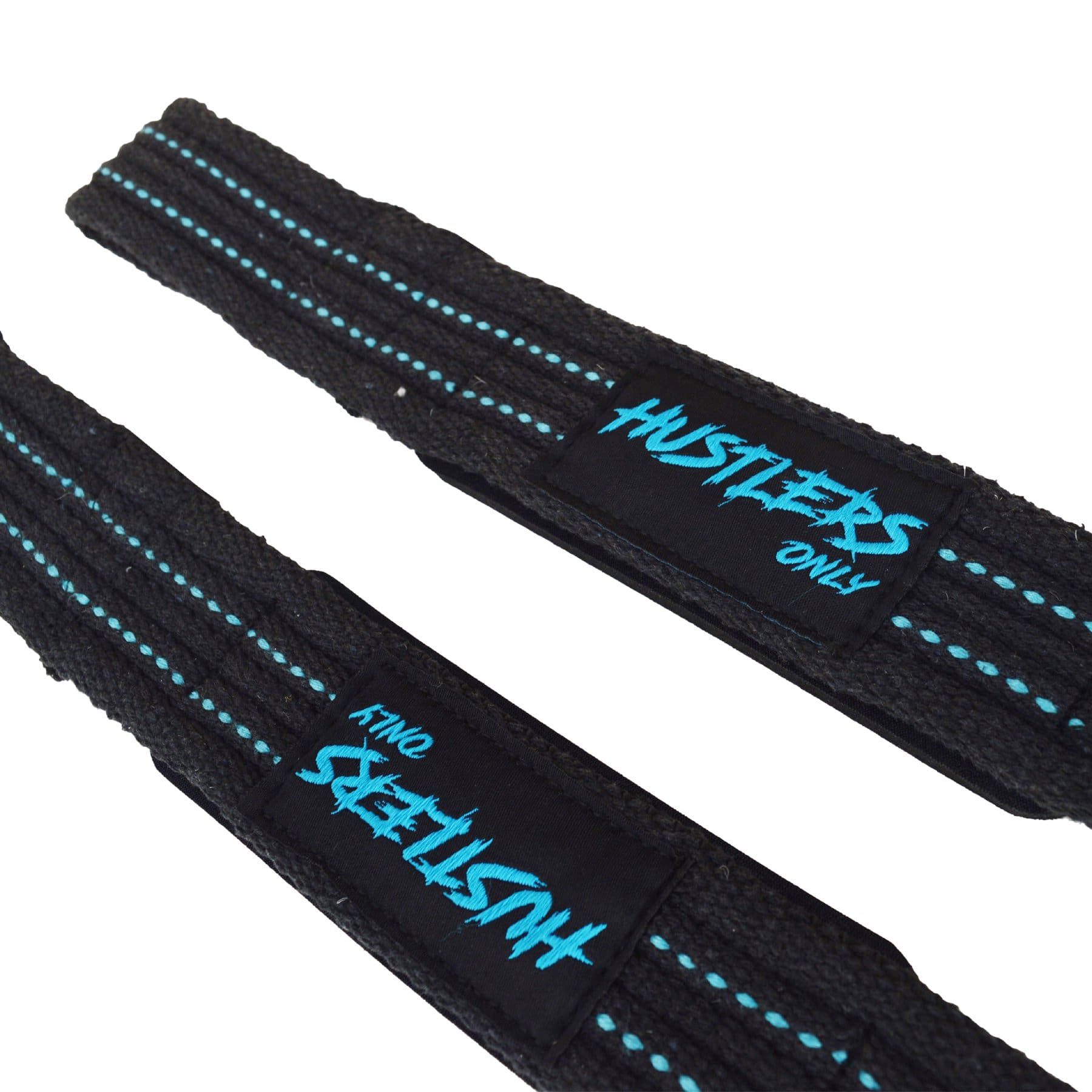 Weight Lifting Straps For Gym | HustlersOnlyUK