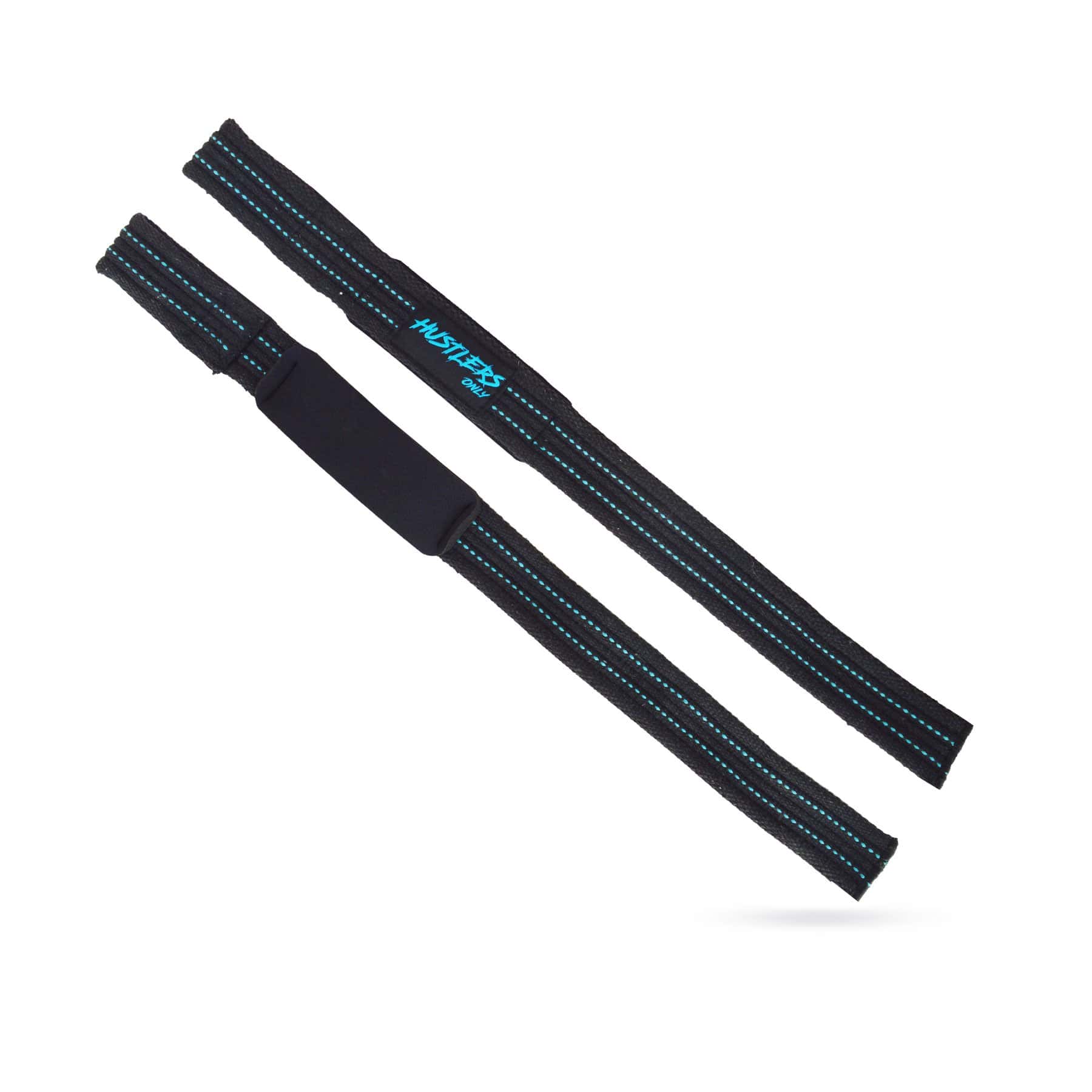 2 ply Lifting Straps For Gym | HustlersOnlyUK