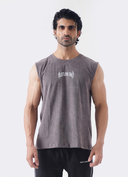 Acid Wash Tank - Grey