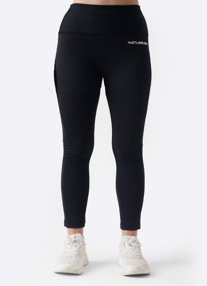 Ignite Leggings - Black