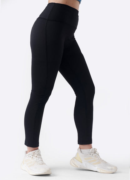 Ignite Leggings - Black