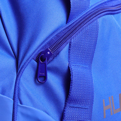 Pursuit Duffel Bag - Blue
