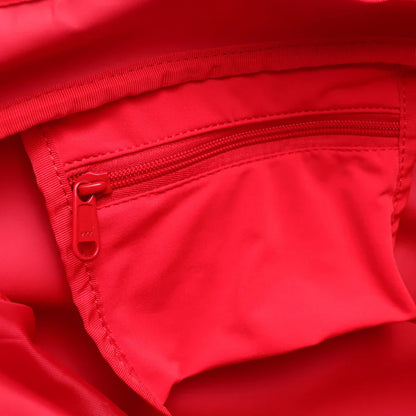 Pursuit Duffel Bag - Red