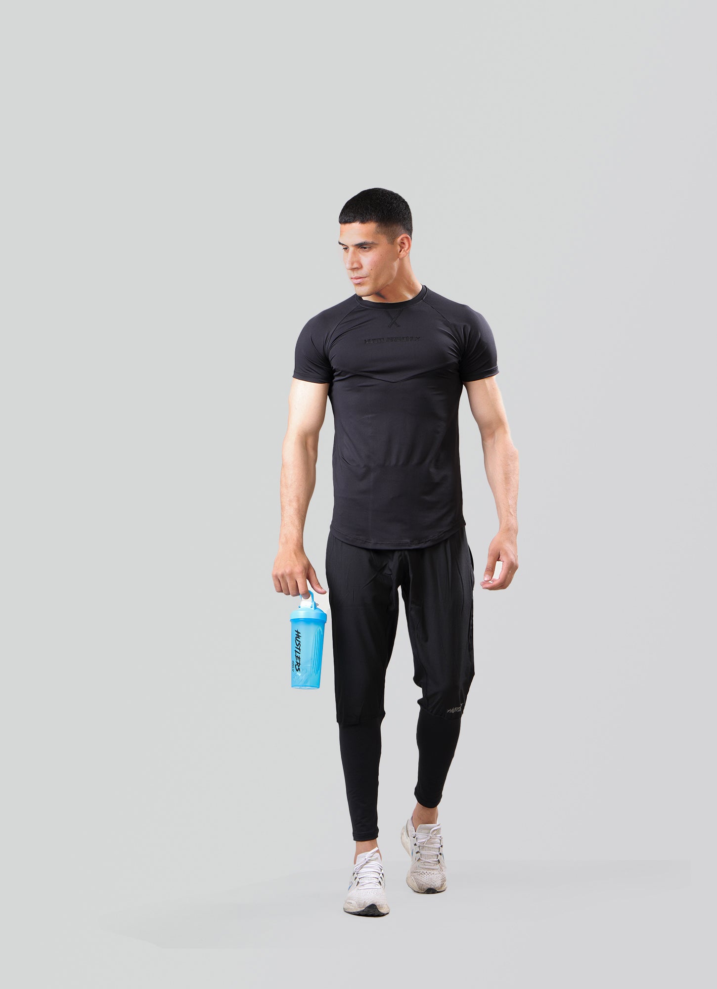 Ace Dryflex T-shirt for Mens | HustlersOnlyUK
