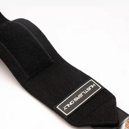 Zoro Anime Wrist Wraps For Workout | HustlersOnlyUK