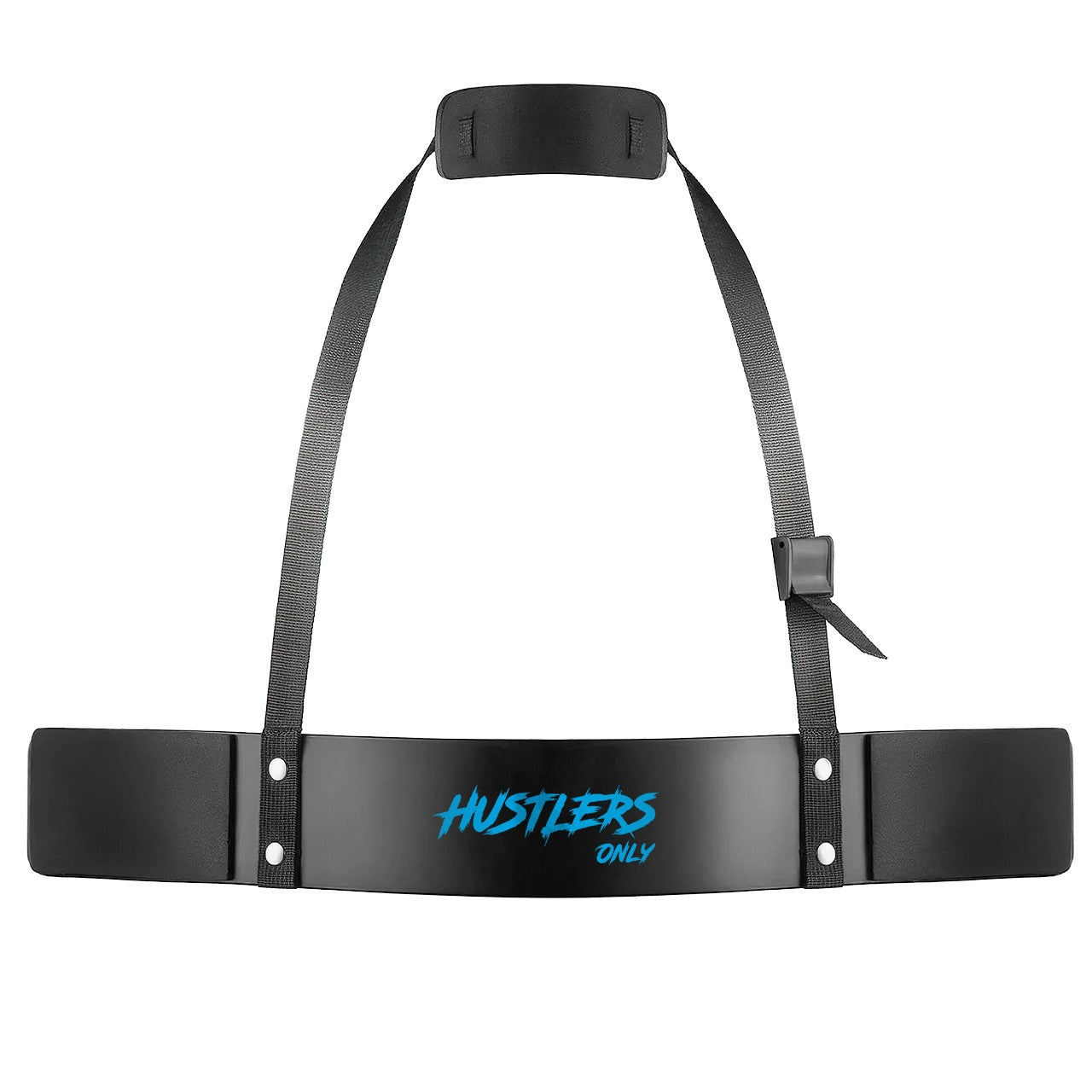 Arm Blaster For Improving Muscle Focus | HustlersOnlyUK