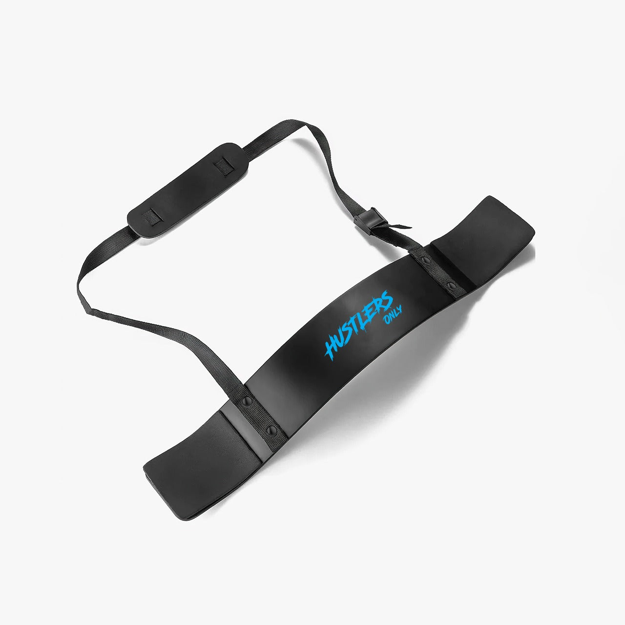 Arm Blaster For Maintaining Proper Form | HustlersOnlyUK