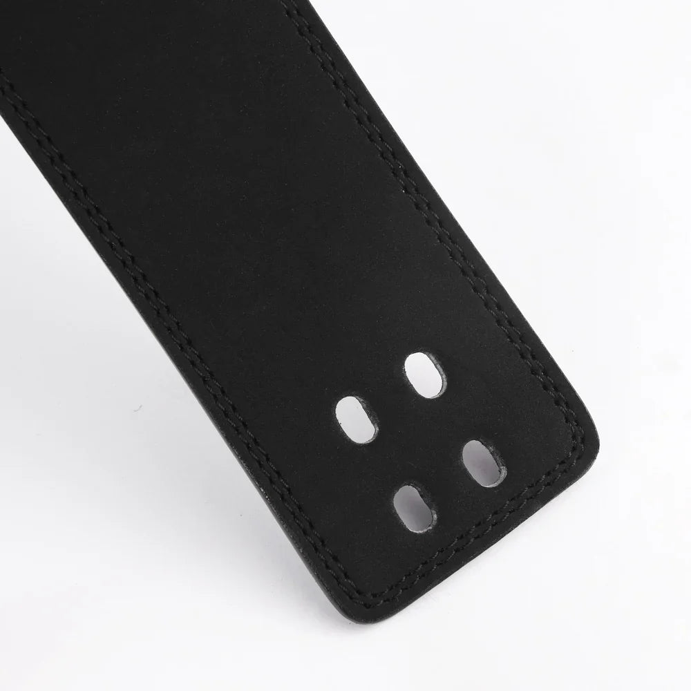 Infinity 10mm Weightlifting Lever Belt