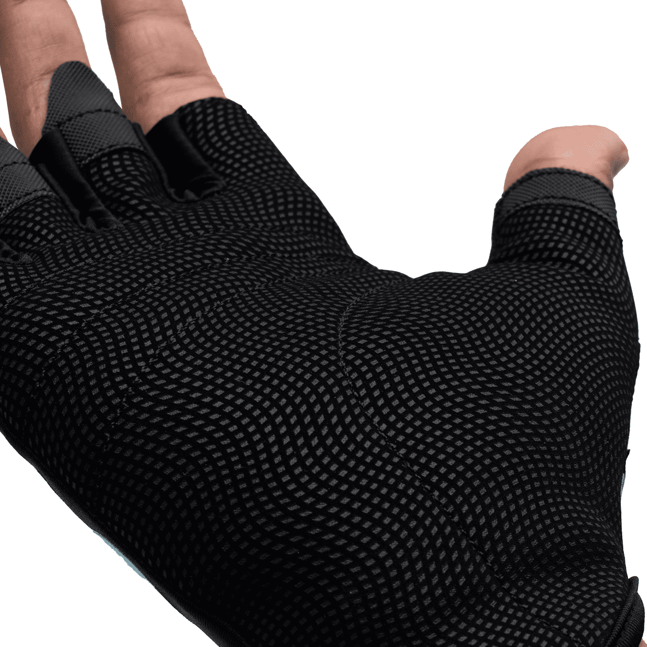 Comfort Fit Gym Gloves For Girls | HustlersOnlyUK