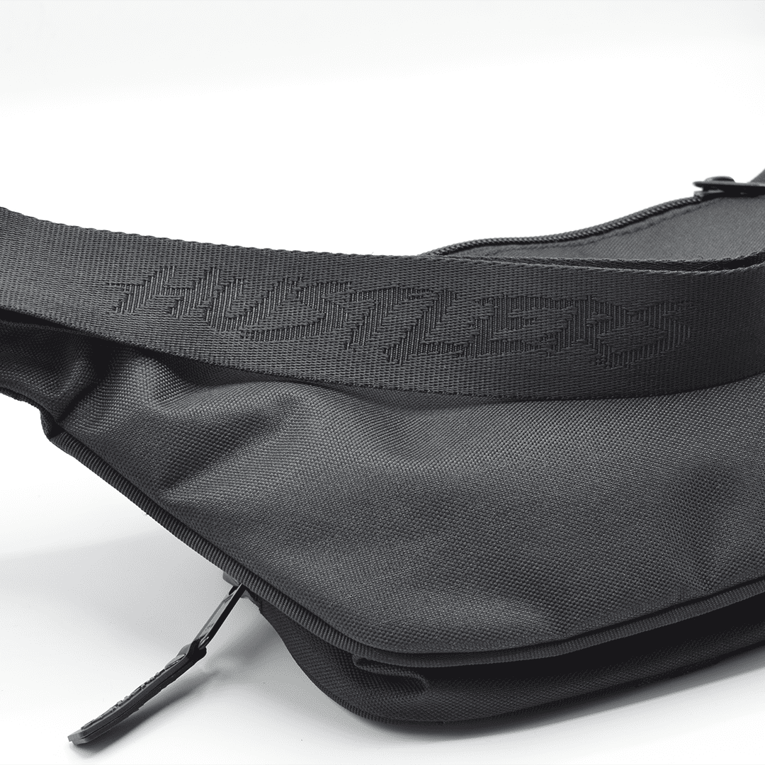 Cross Body Utility Bag | HustlersOnlyUK