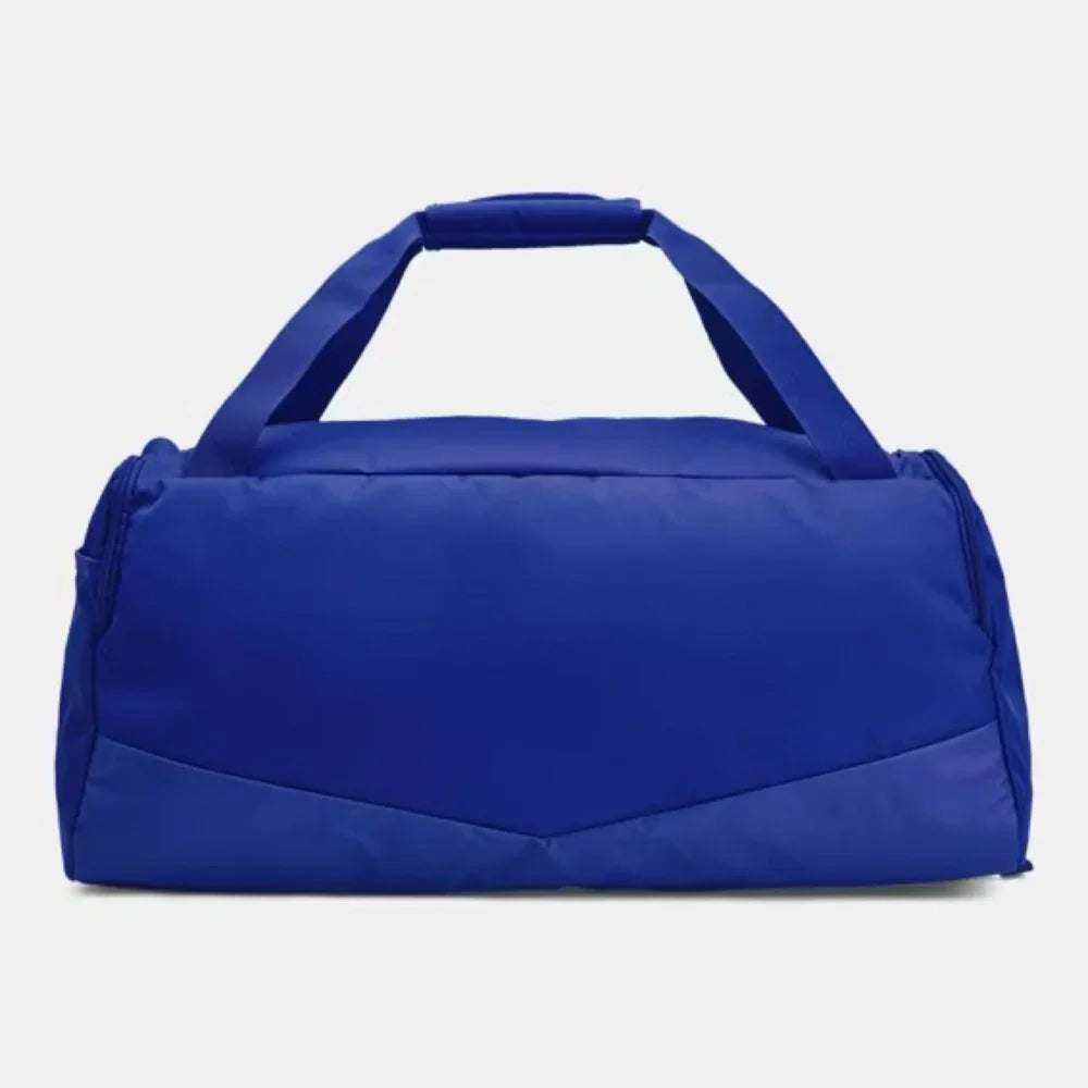 Pursuit Duffel Bag - Blue